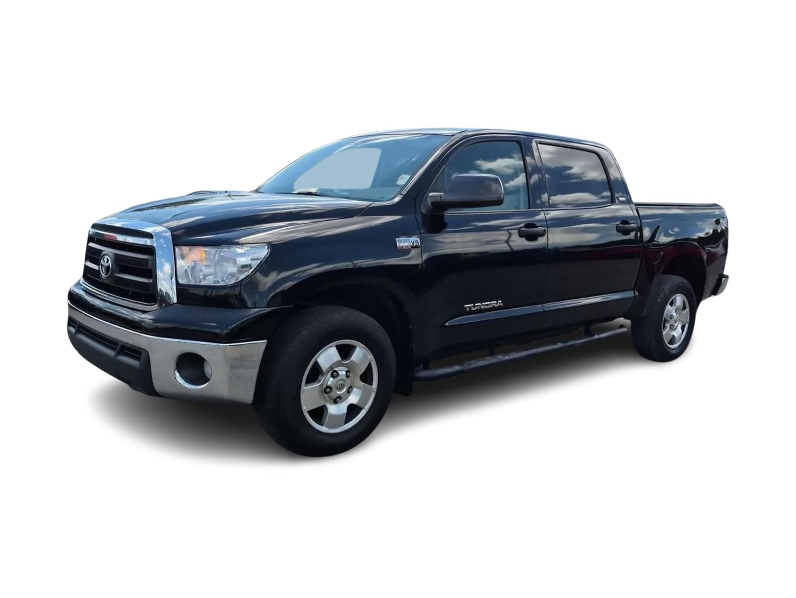 2010 Toyota Tundra  -
                  Knoxville, TN