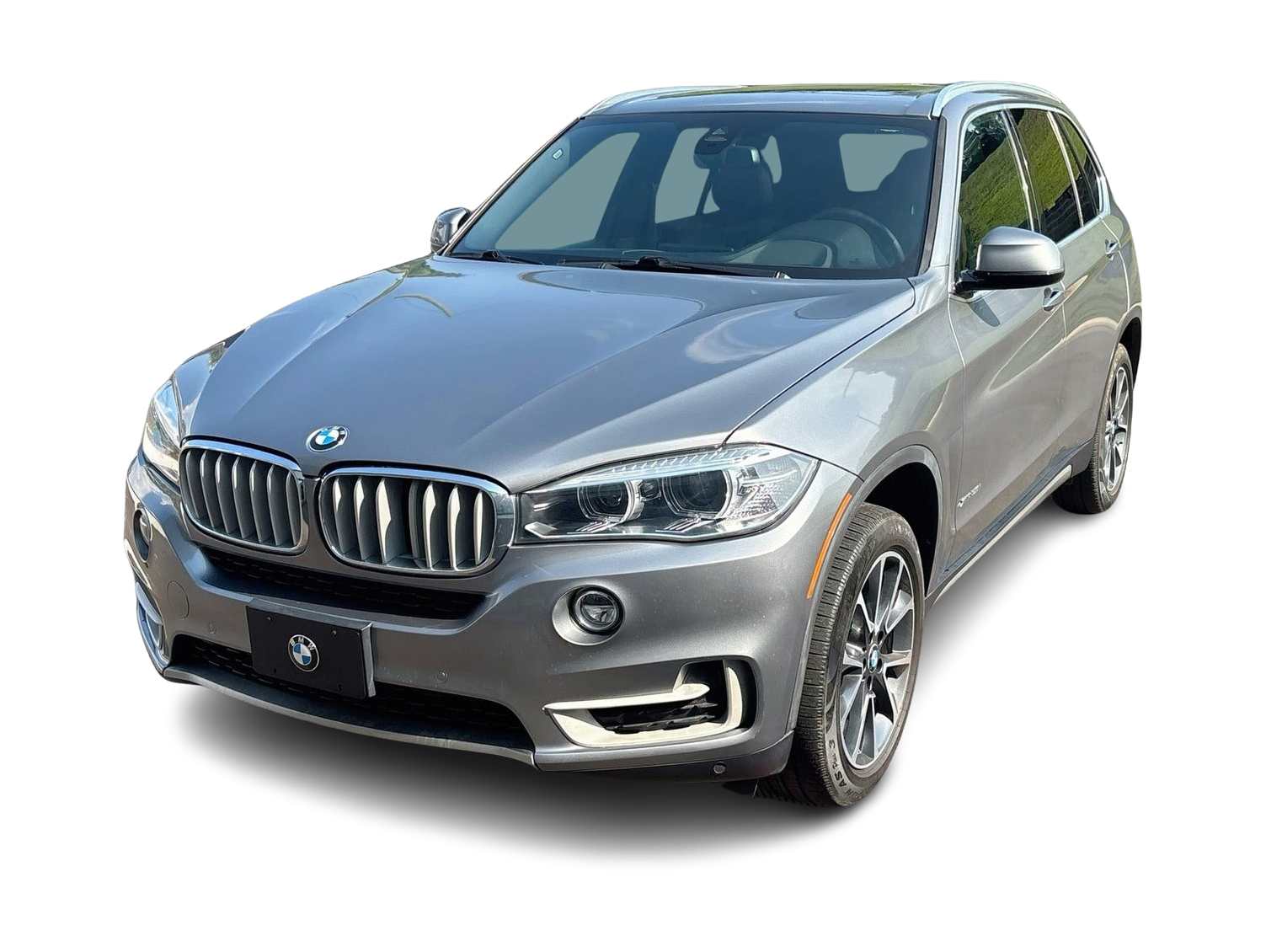 2018 BMW X5 xDrive35i -
                  Knoxville, TN