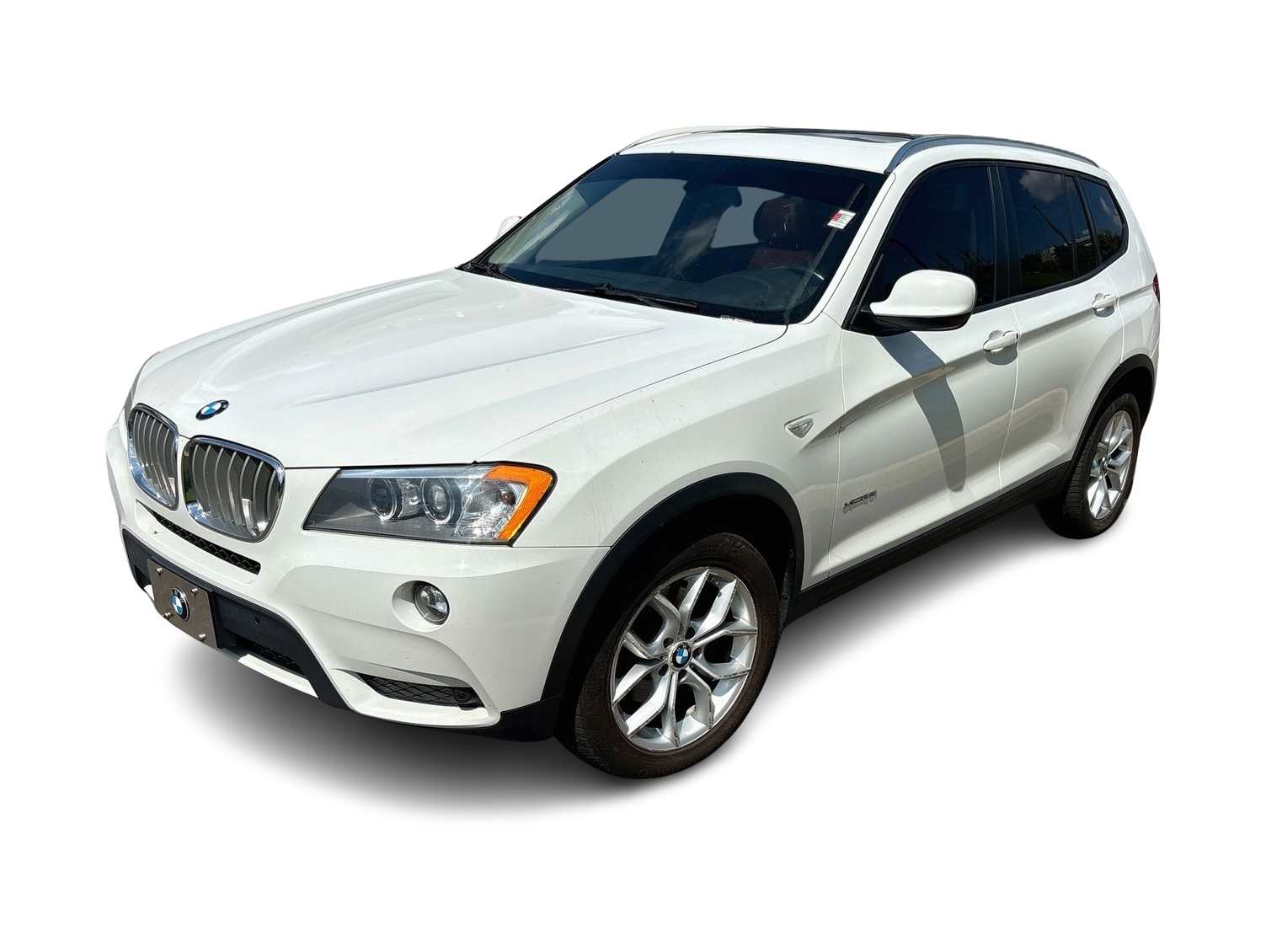 2013 BMW X3 xDrive35i -
                  Knoxville, TN