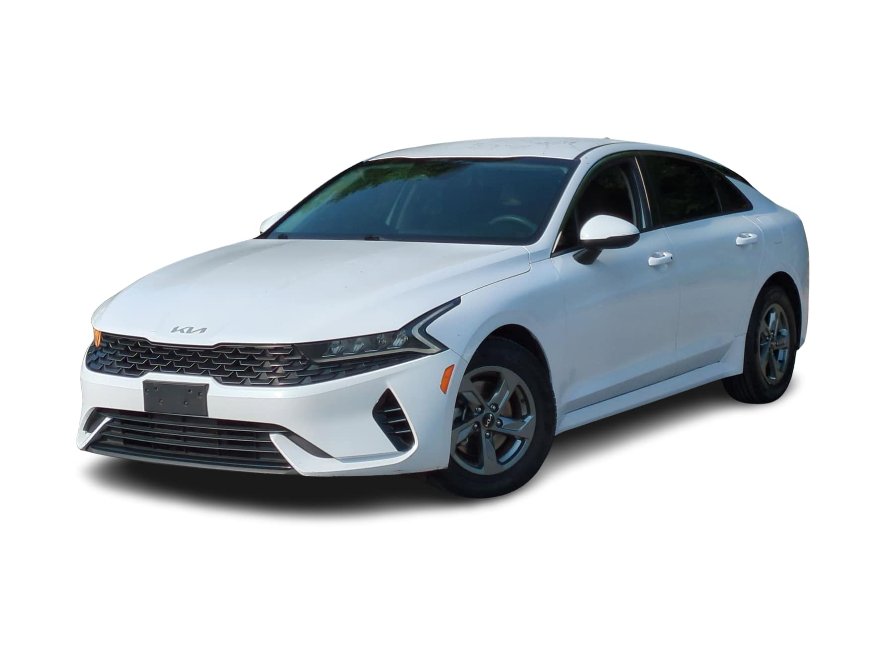 2022 Kia K5 LXS -
                  Knoxville, TN