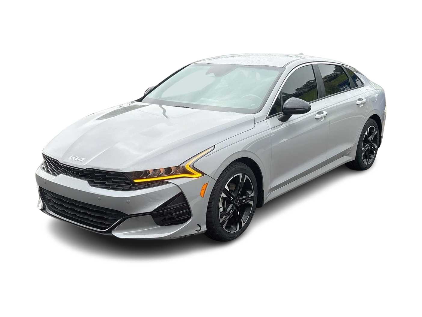 2022 Kia K5 GT-Line -
                  Knoxville, TN