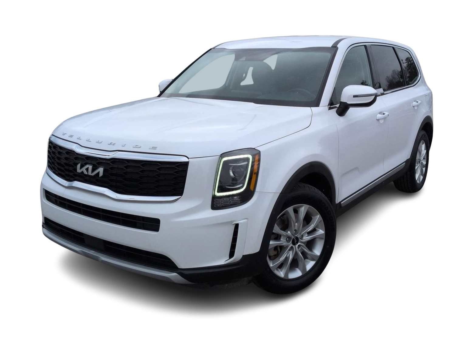 Thumbnail: 2022 Kia Telluride - 1