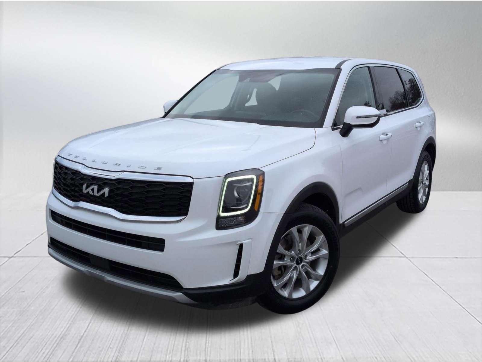 2022 Kia Telluride