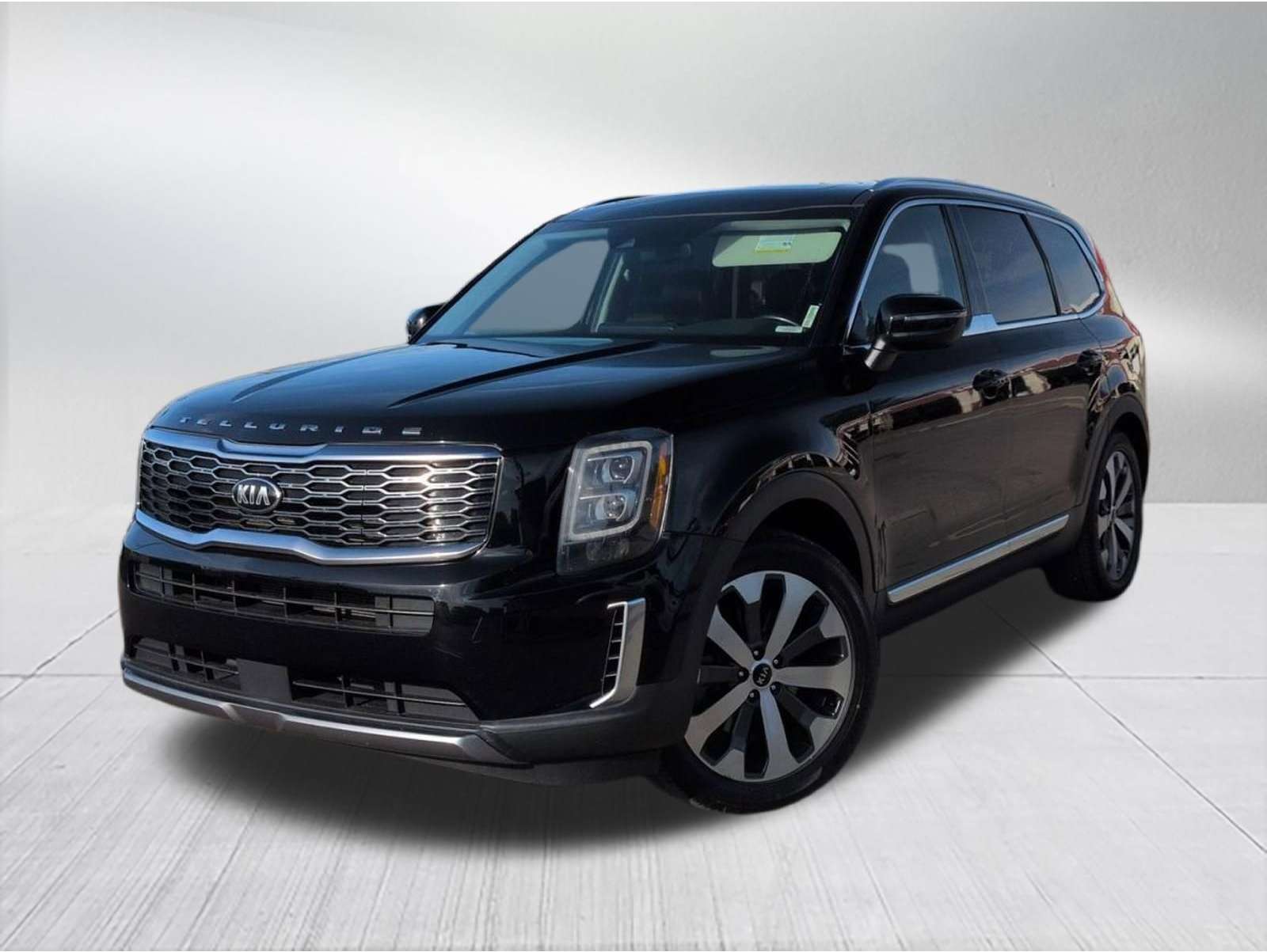 2021 Kia Telluride