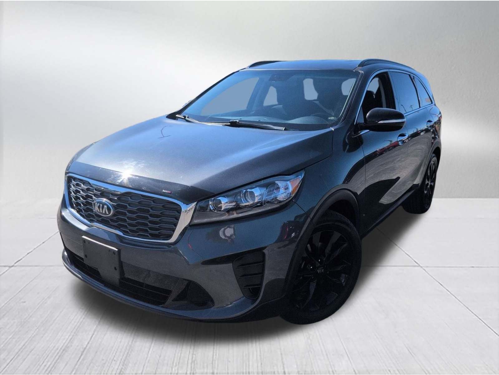 2020 Kia Sorento S's photo