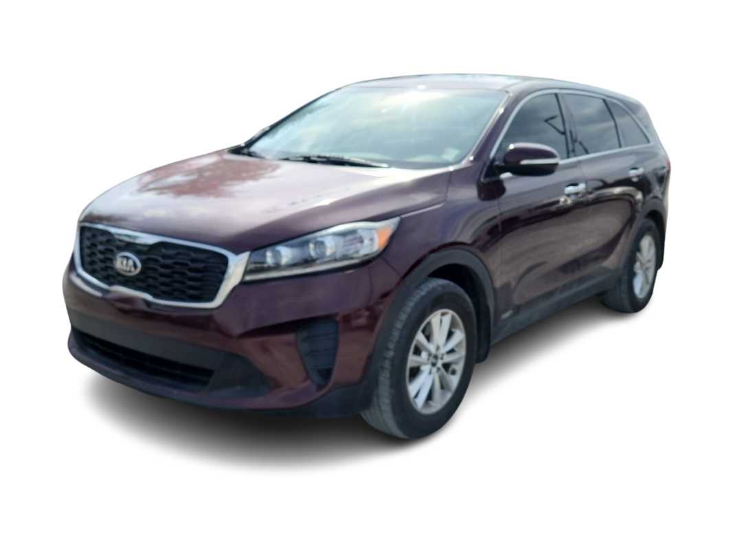 2019 Kia Sorento LX -
                  Knoxville, TN