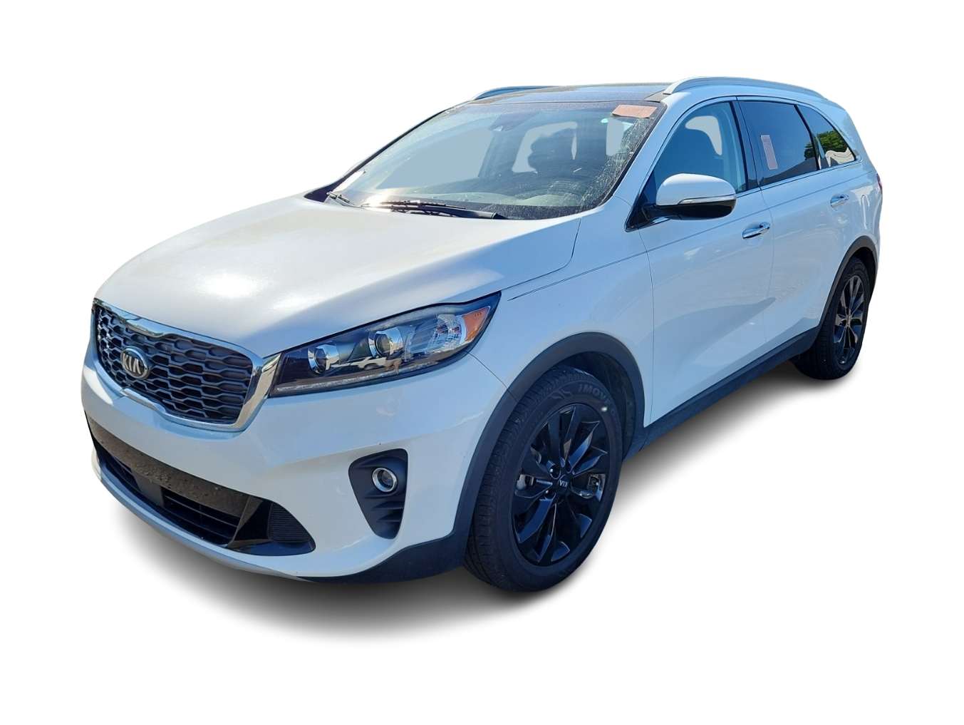 2020 Kia Sorento EX -
                  Knoxville, TN
