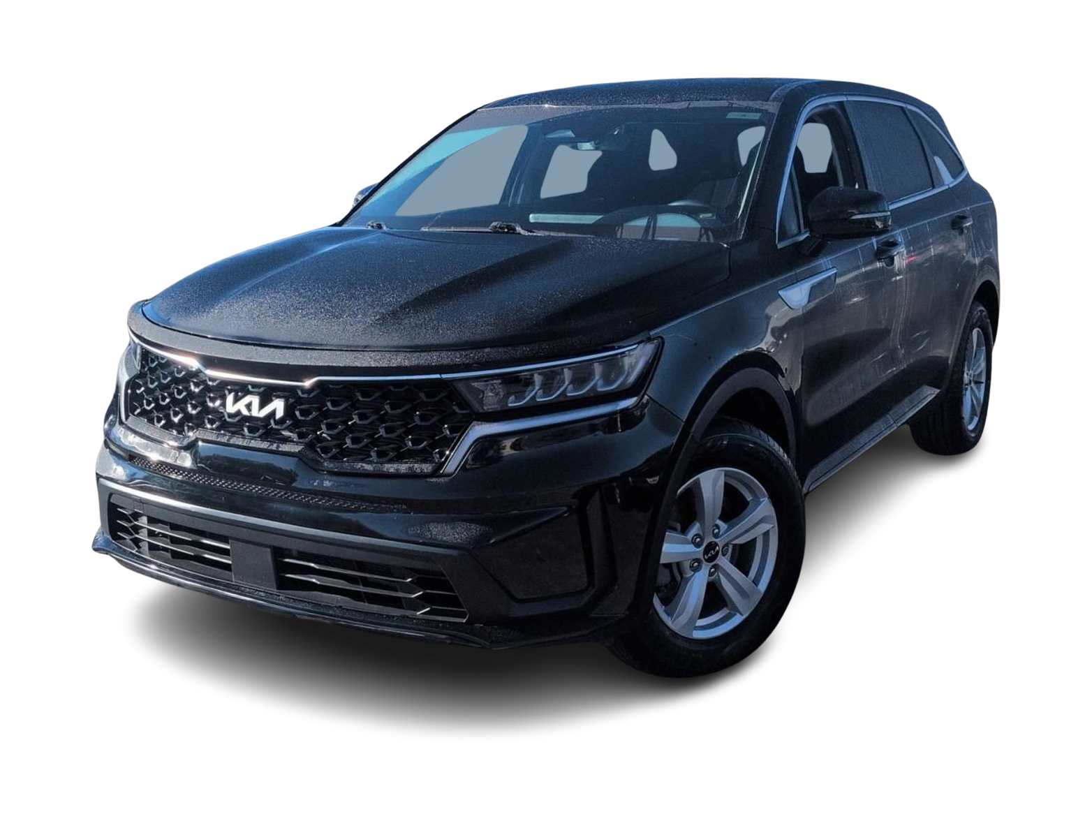Thumbnail: 2022 Kia Sorento - 1