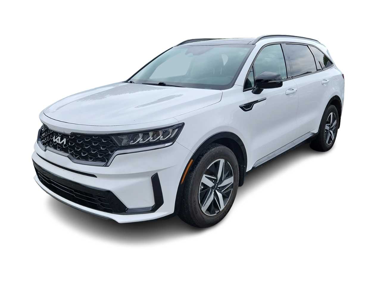 2022 Kia Sorento S -
                Knoxville, TN