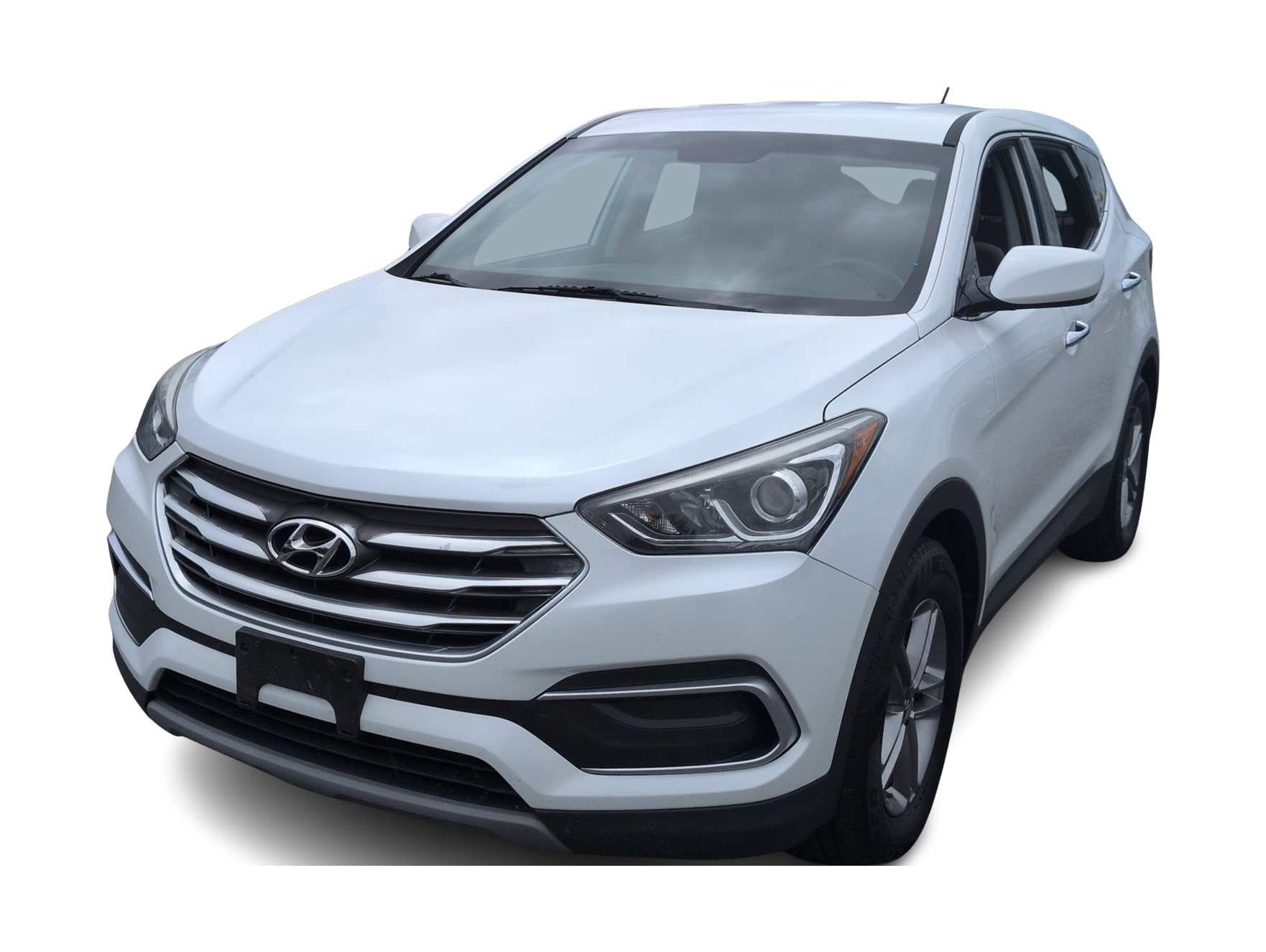 2018 Hyundai Santa Fe Sport 2.0T -
                  Knoxville, TN