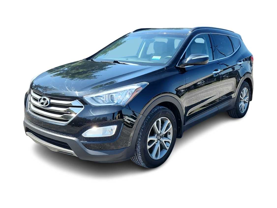 Thumbnail: 2016 Hyundai Santa Fe - 1