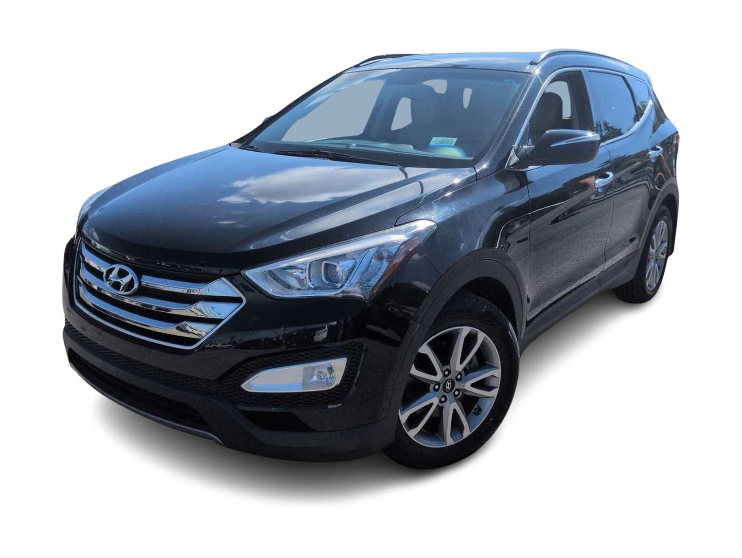 2016 Hyundai Santa Fe Sport 2.0T -
                  Knoxville, TN