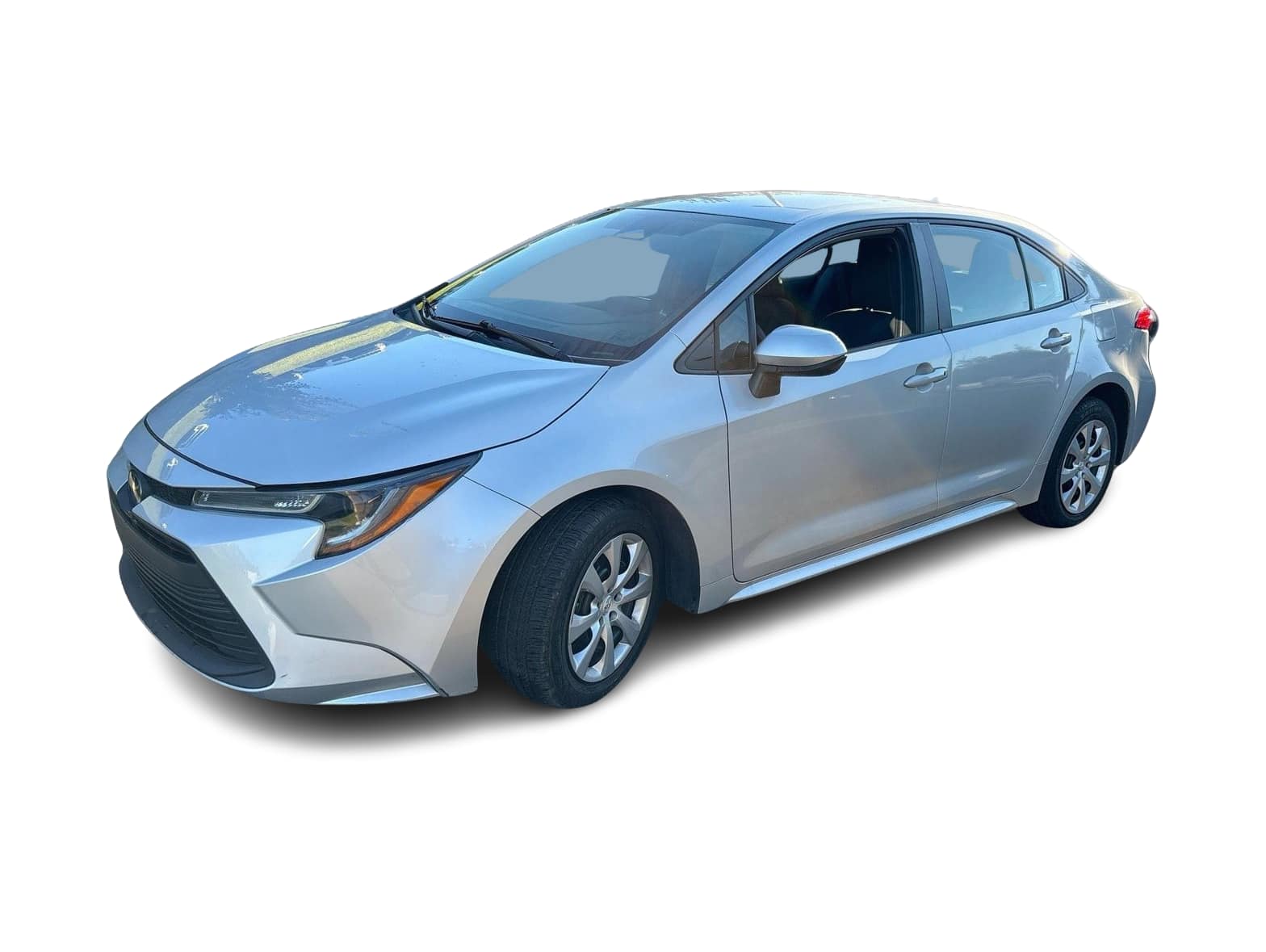 2024 Toyota Corolla LE -
                  Knoxville, TN