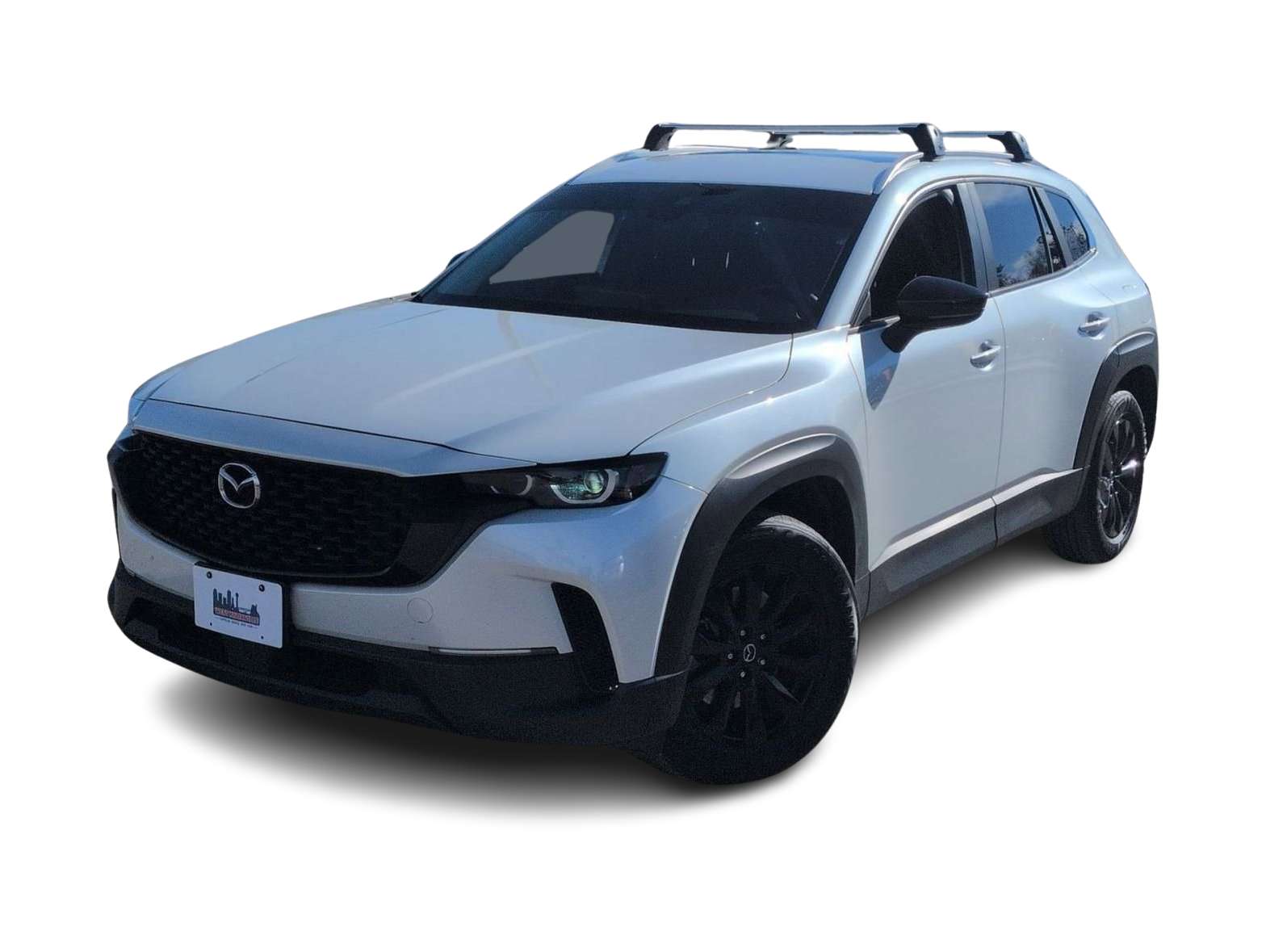 2023 Mazda CX-50 S Select -
                  Knoxville, TN