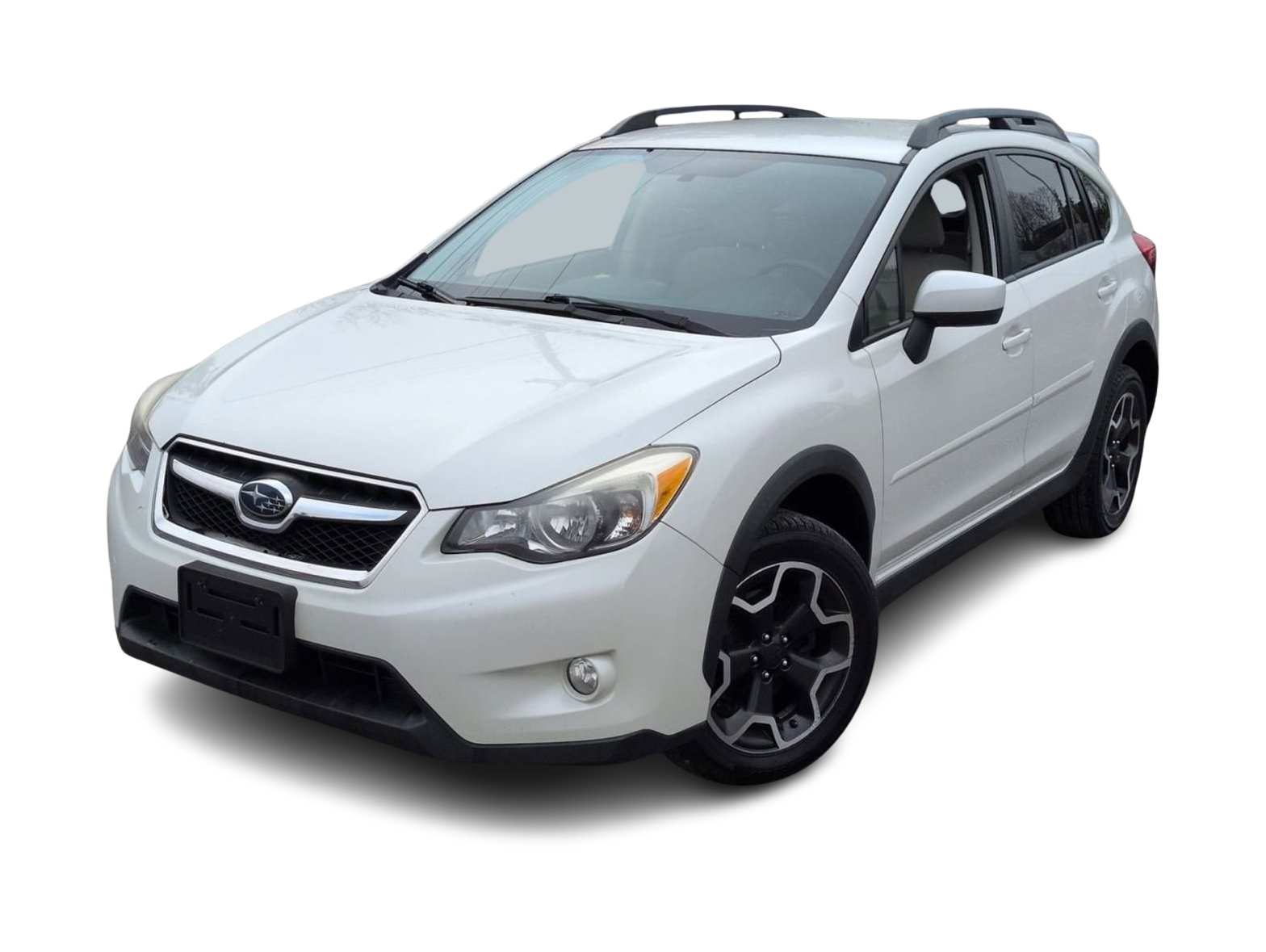 2015 Subaru XV Crosstrek Premium -
                  Knoxville, TN