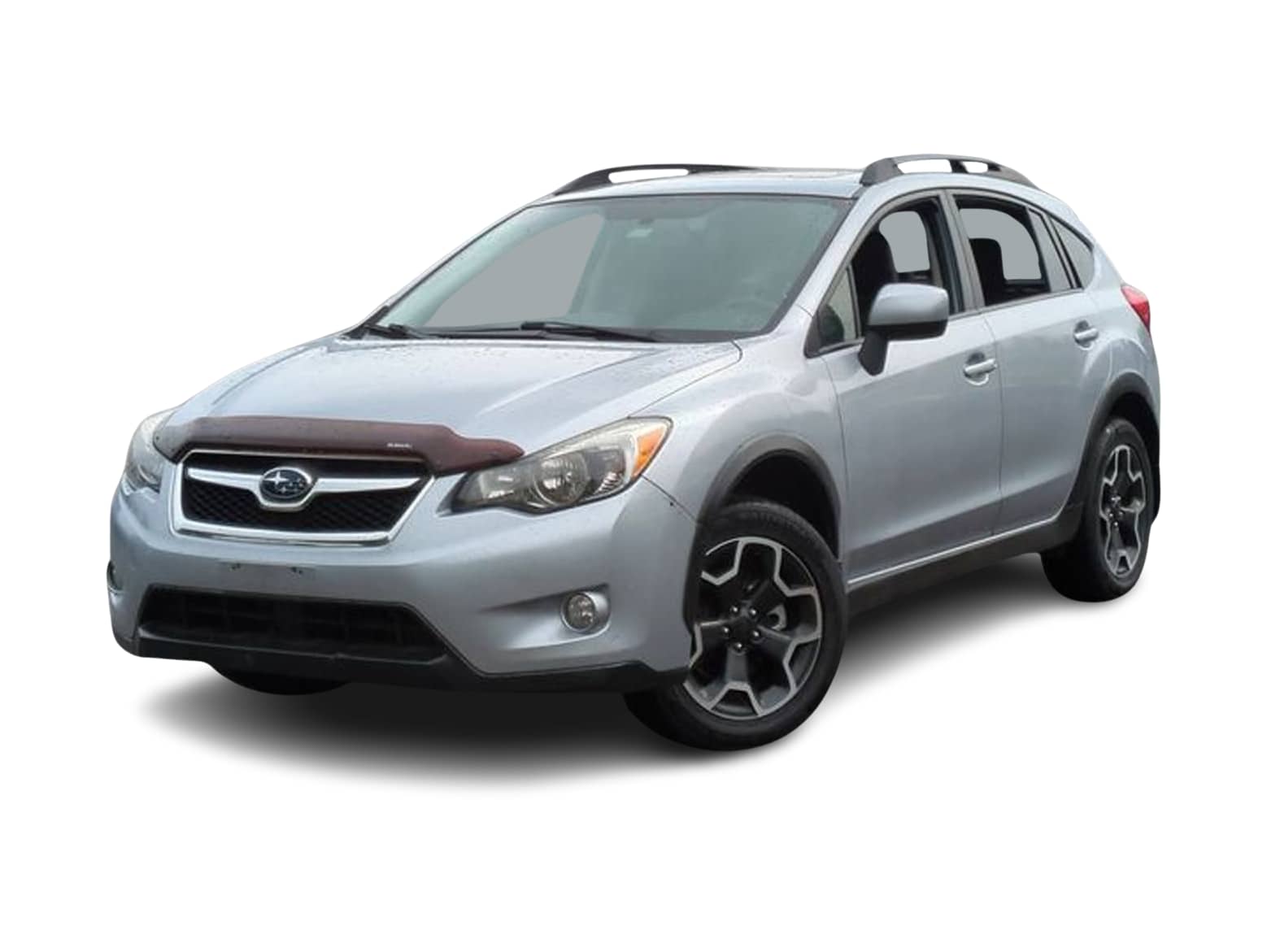 2014 Subaru XV Crosstrek Premium -
                Knoxville, TN