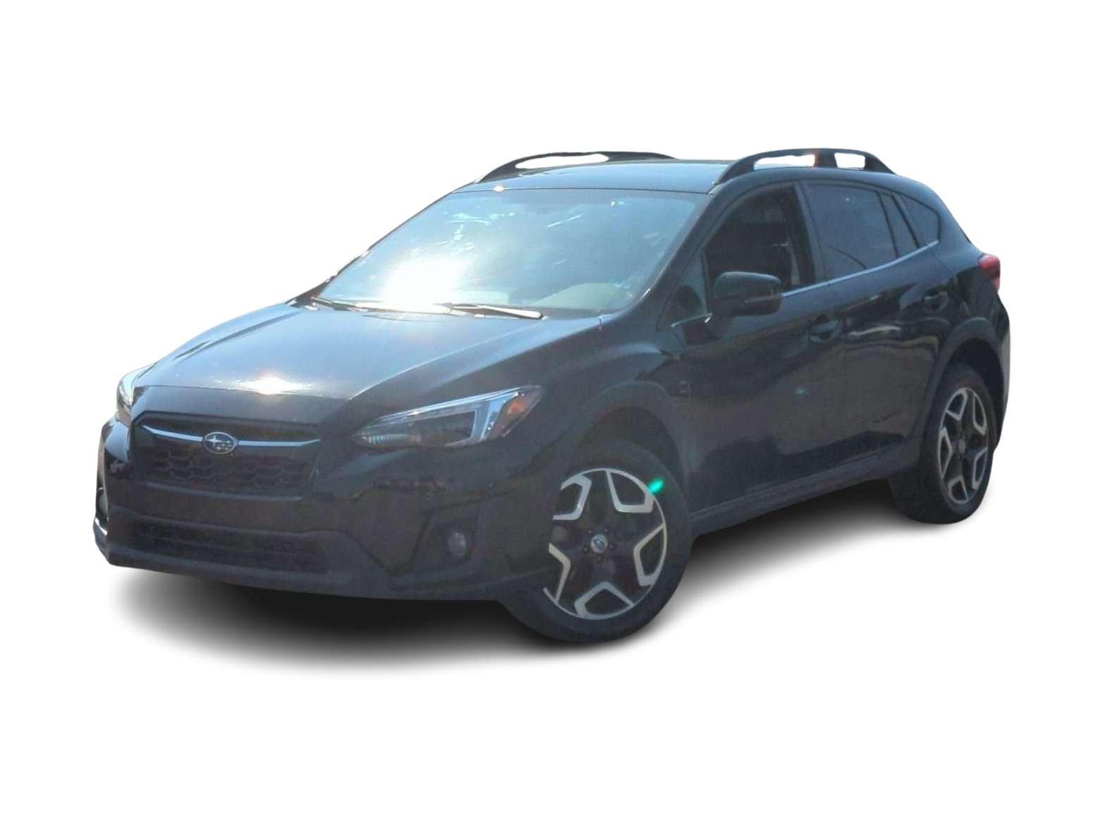 Thumbnail: 2018 Subaru Crosstrek - 1