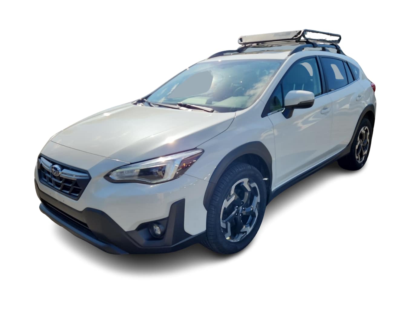 2022 Subaru Crosstrek Limited -
                Knoxville, TN