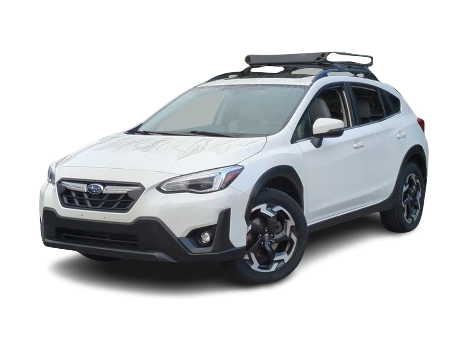 2022 Subaru Crosstrek Limited -
                Knoxville, TN