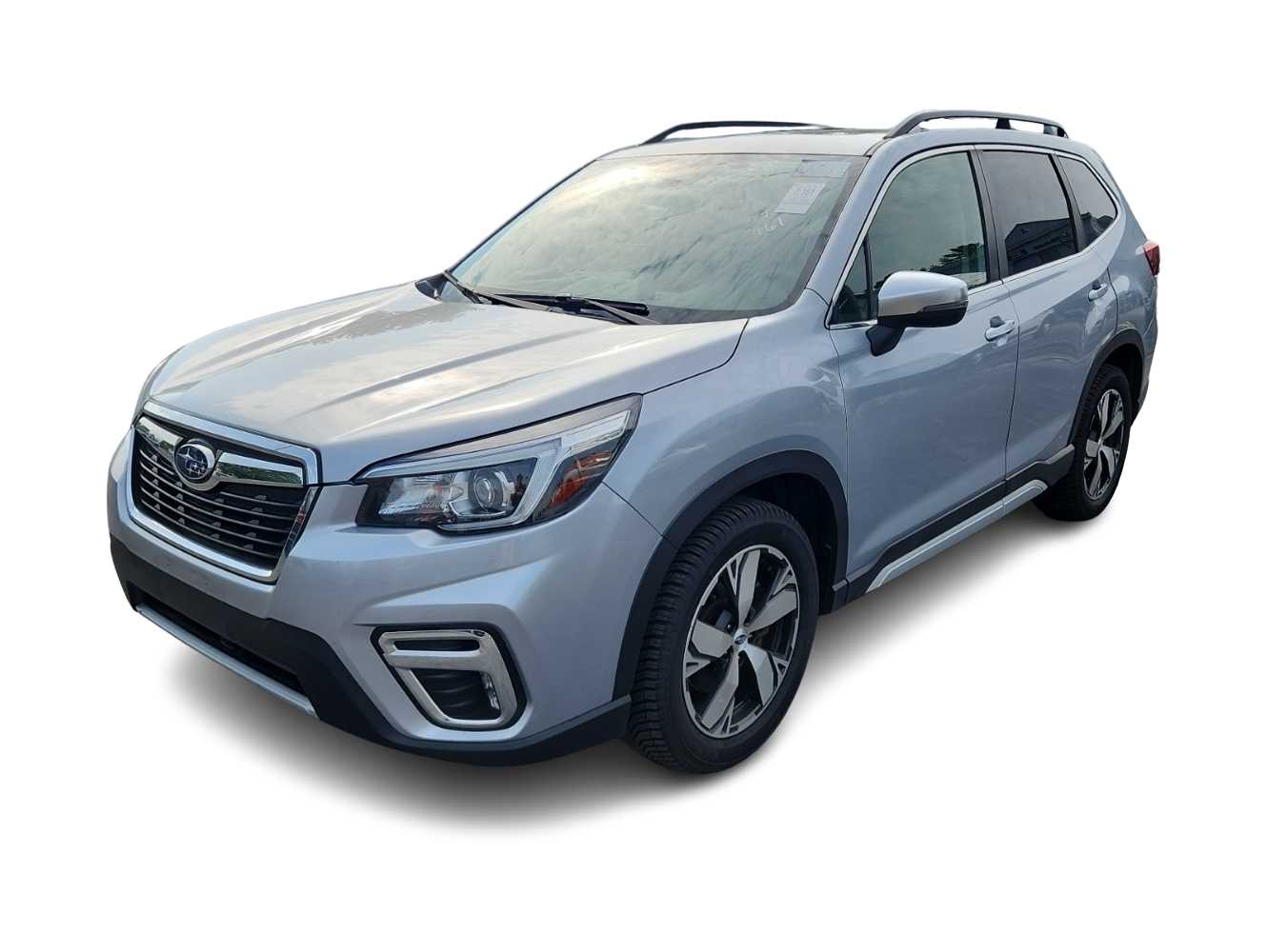 2020 Subaru Forester Touring -
                Knoxville, TN