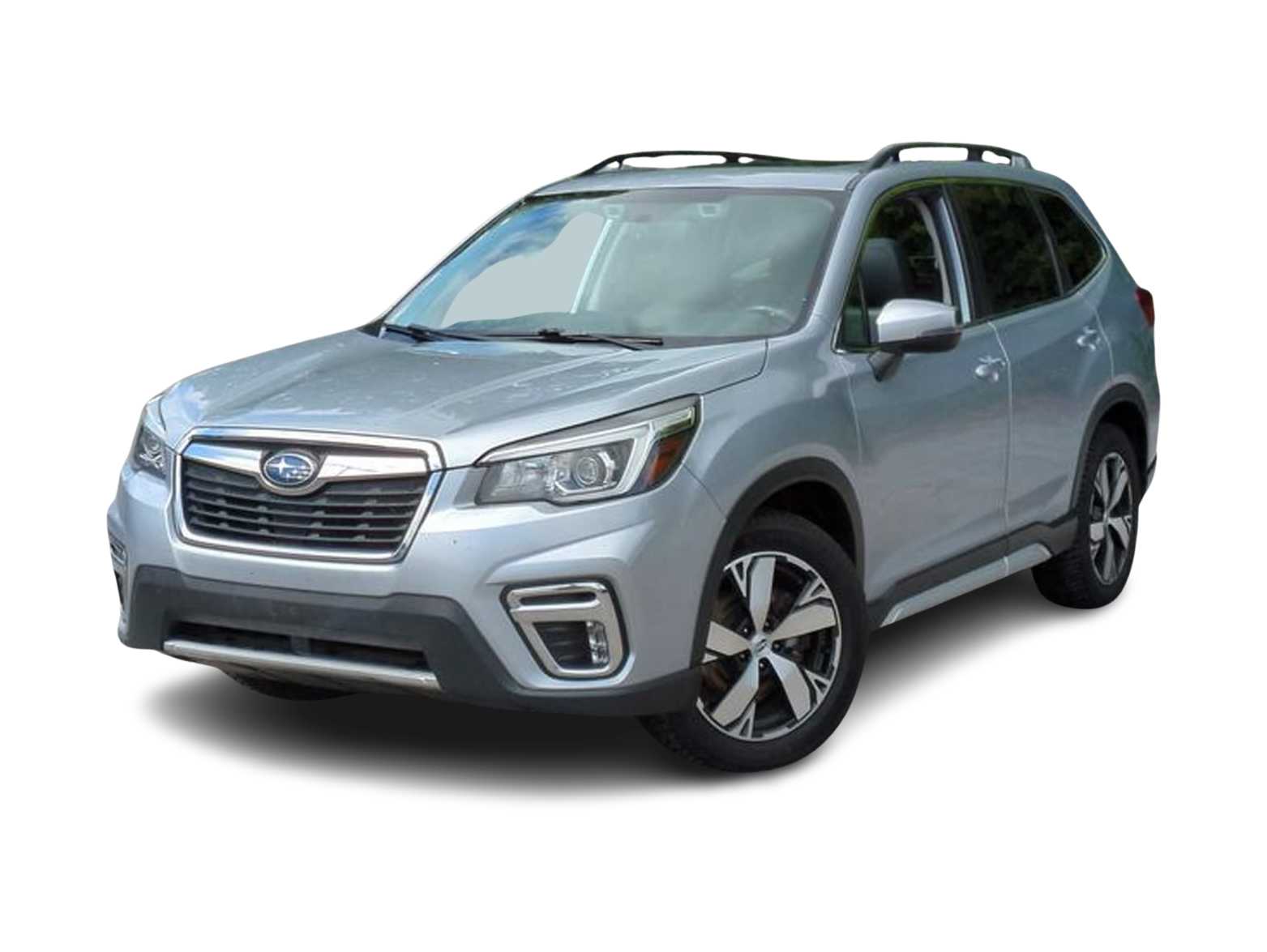 2020 Subaru Forester Touring -
                Knoxville, TN