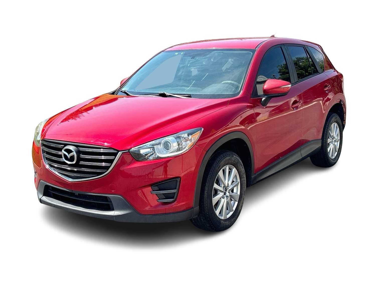 2016 Mazda CX-5 Sport -
                  Knoxville, TN