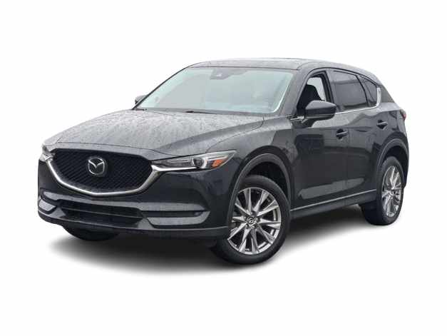 2021 Mazda CX-5 Grand Touring -
                Knoxville, TN