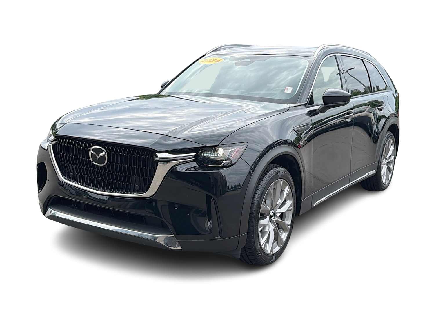 2024 Mazda CX-90 Premium -
                  Knoxville, TN