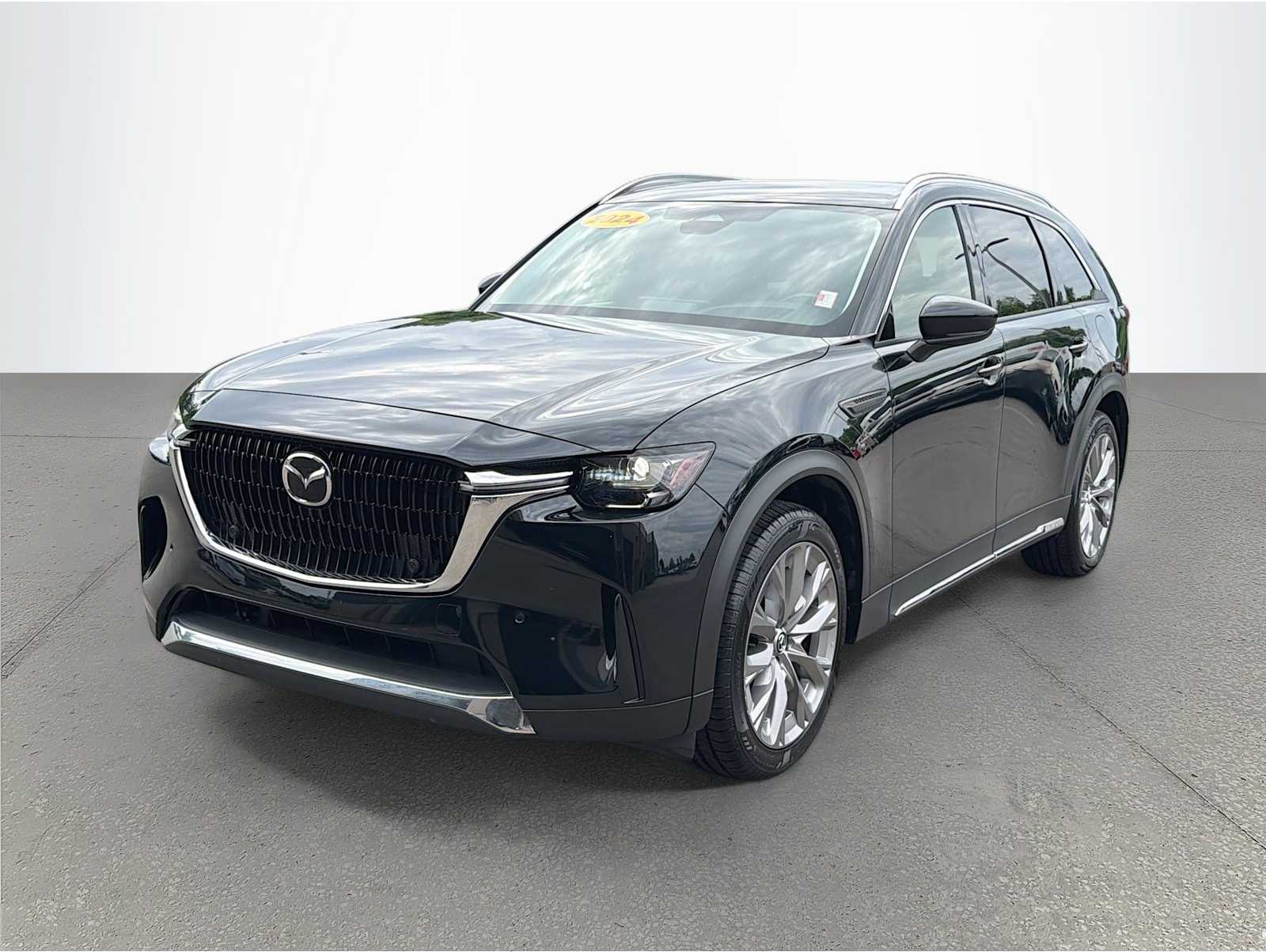 2024 Mazda CX-90