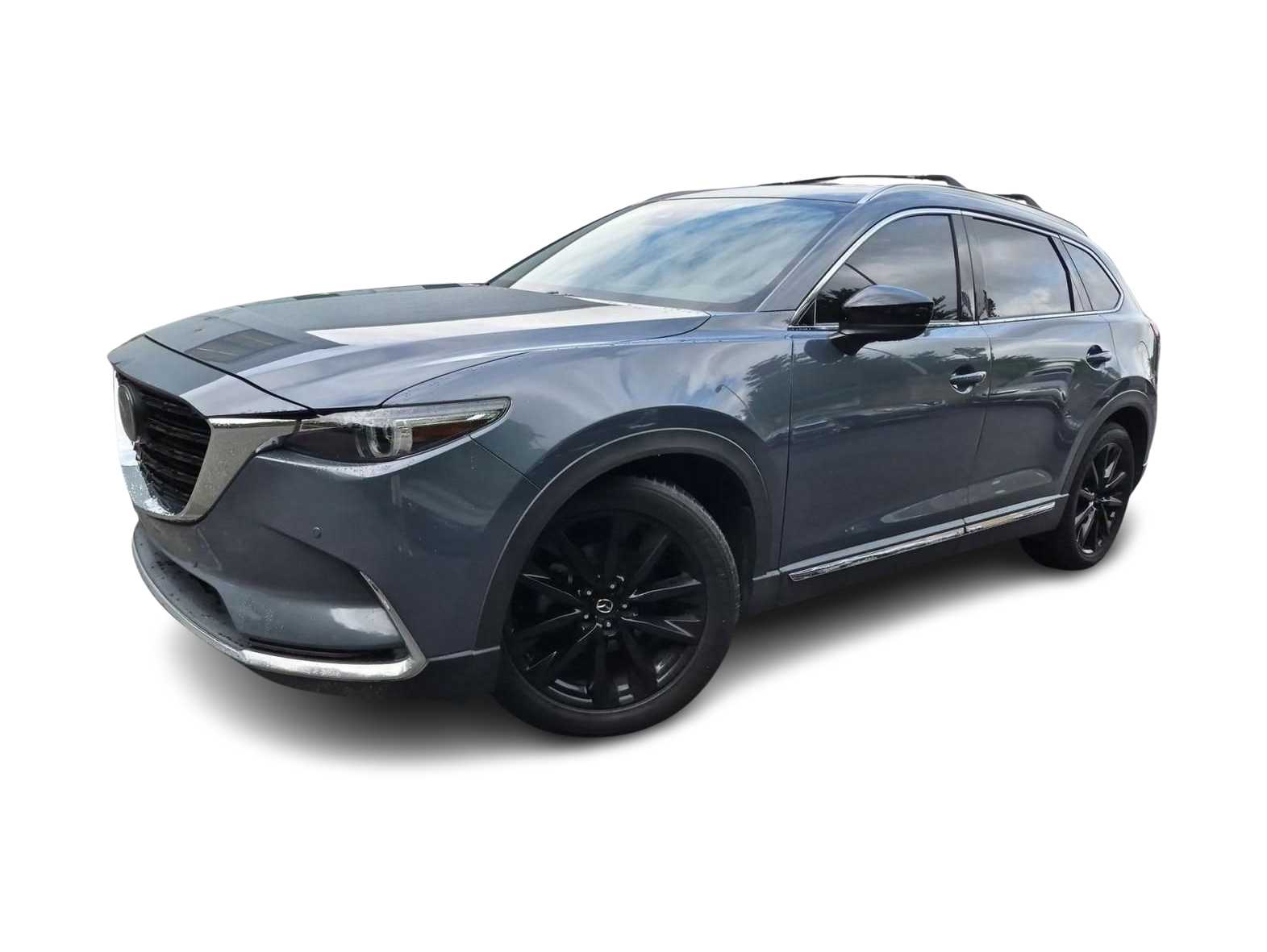 2021 Mazda CX-9 Grand Touring -
                  Knoxville, TN
