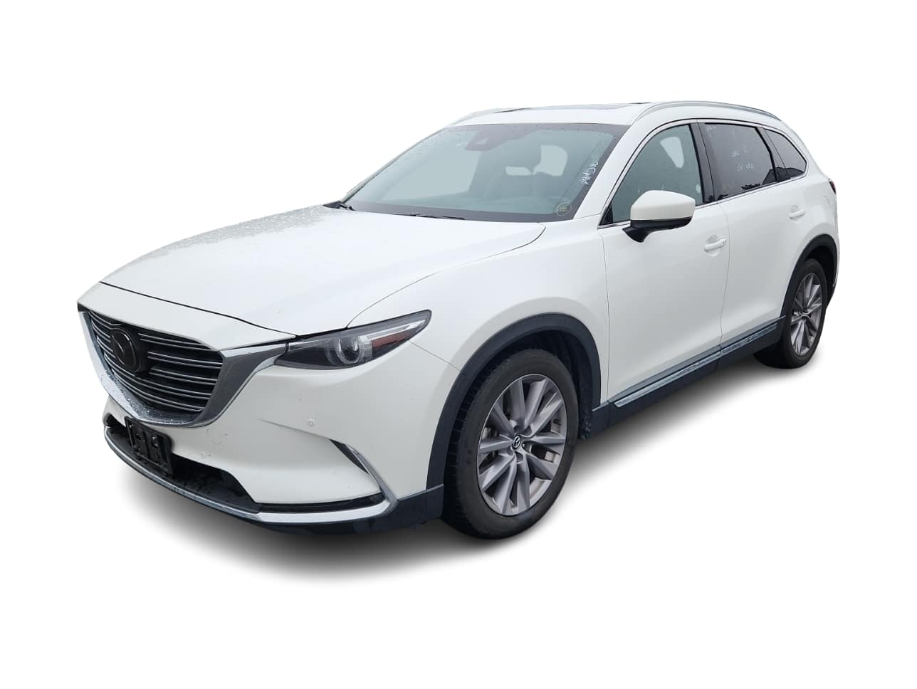 2023 Mazda CX-9 Grand Touring -
                  Knoxville, TN