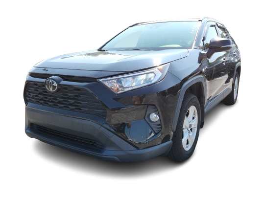 2019 Toyota RAV4 XLE -
                Knoxville, TN