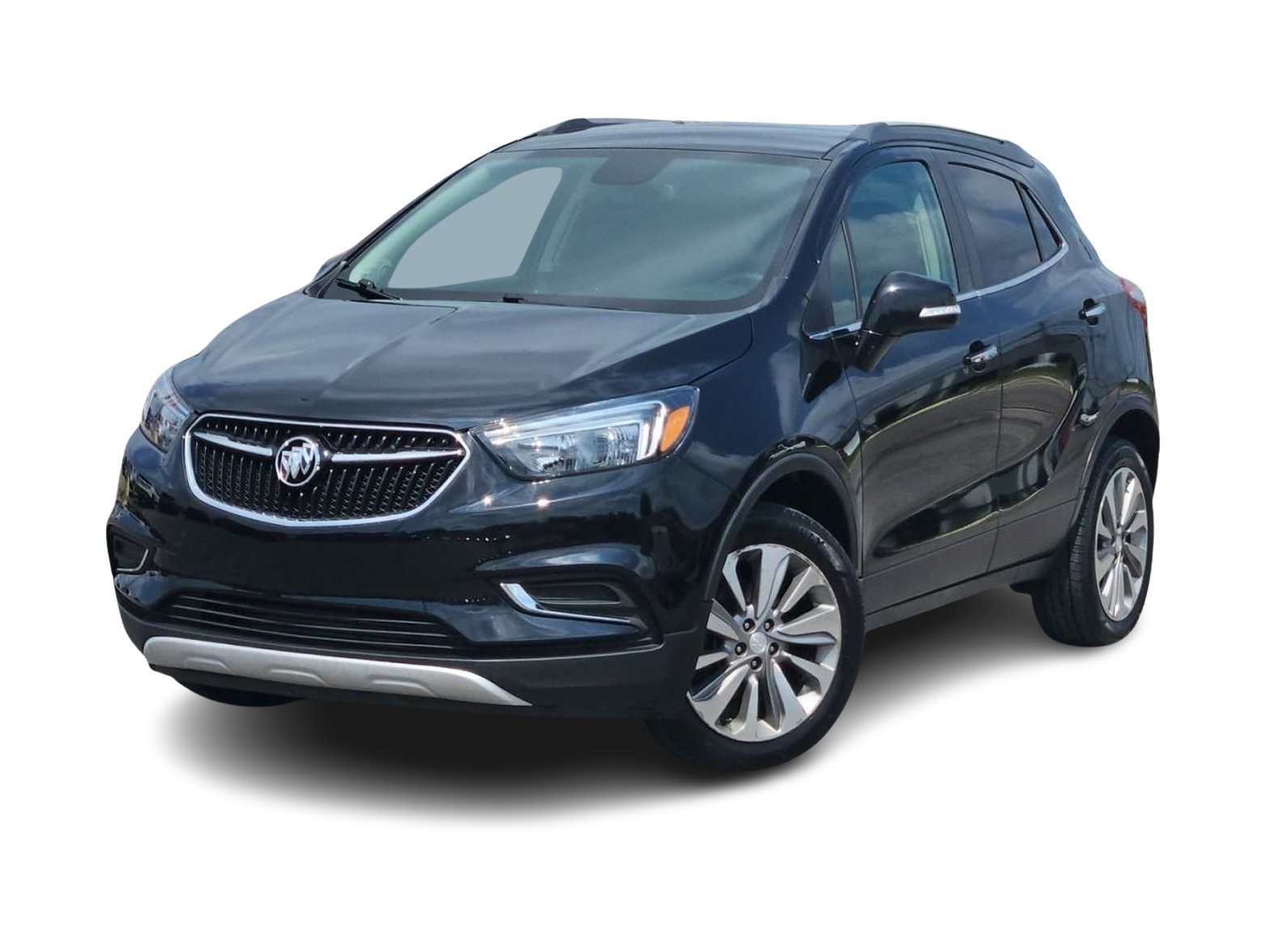 2019 Buick Encore Preferred -
                  Knoxville, TN