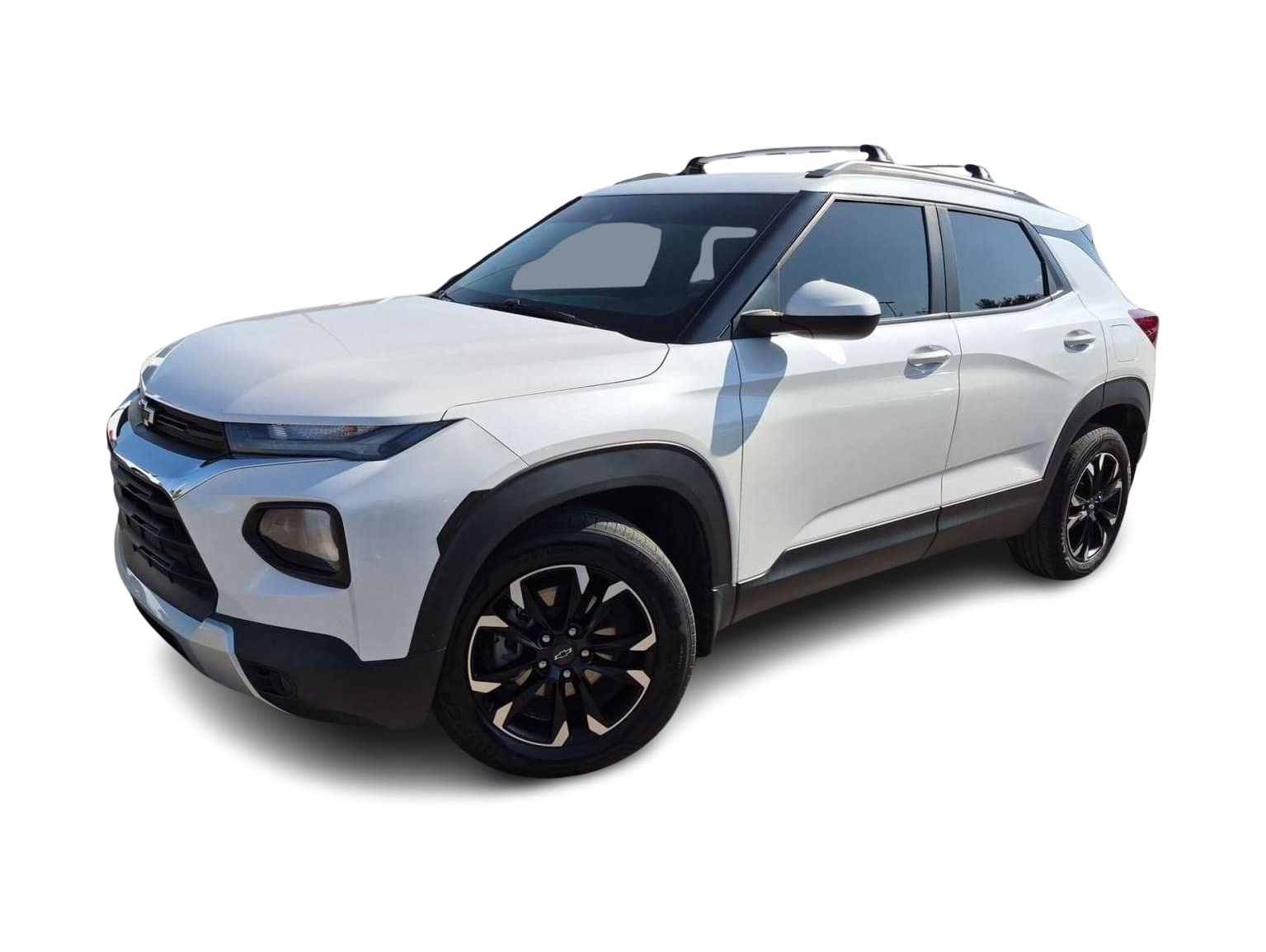 2021 Chevrolet TrailBlazer LT -
                  Knoxville, TN