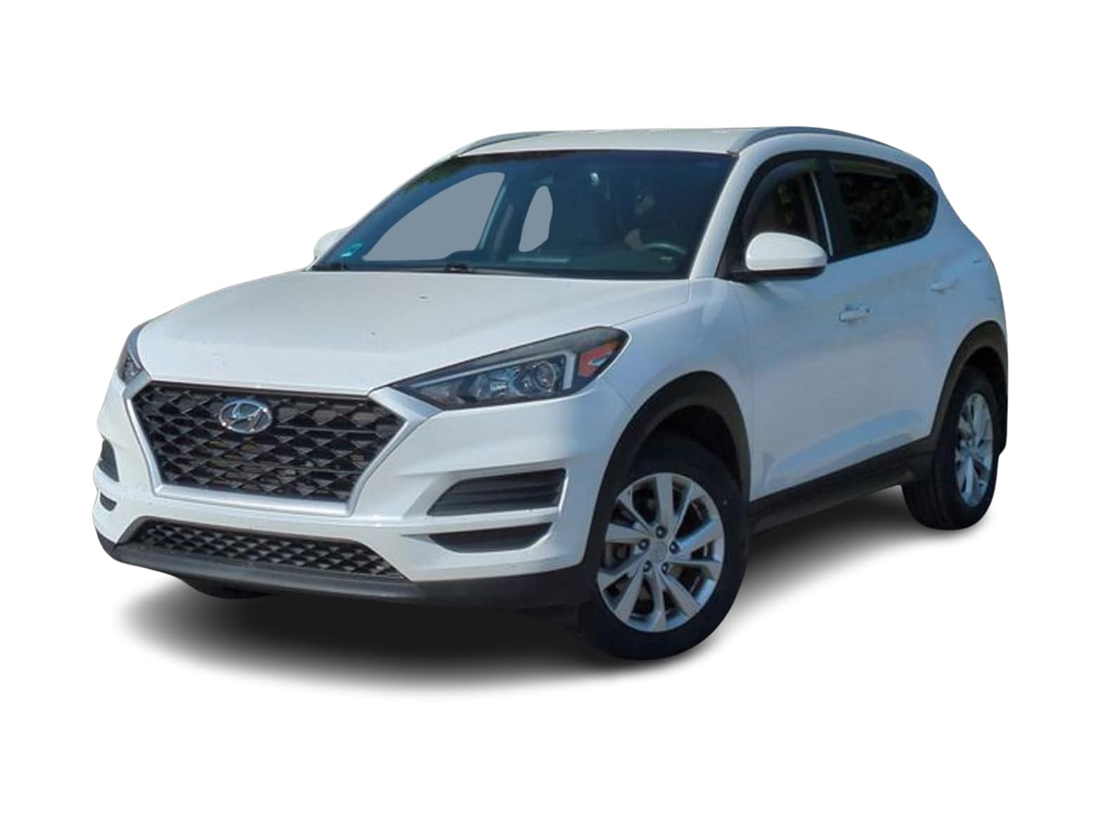 2019 Hyundai Tucson Value -
                Knoxville, TN