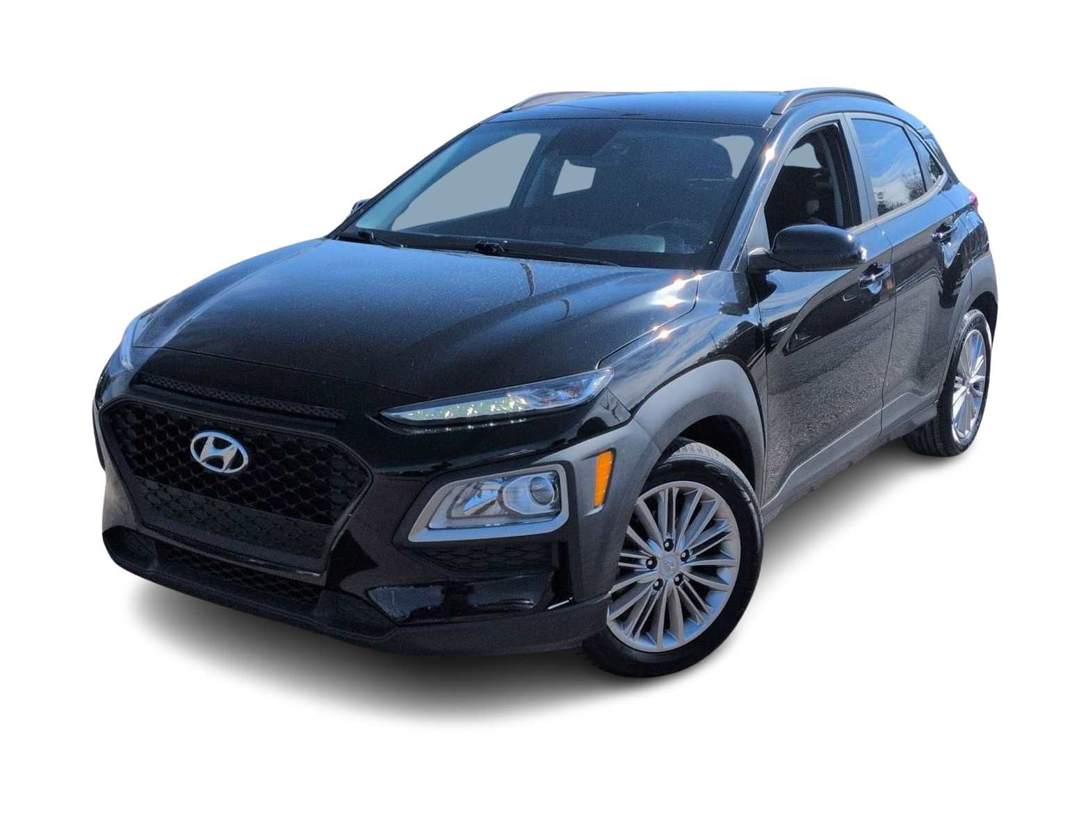 2021 Hyundai Kona SEL -
                  Knoxville, TN