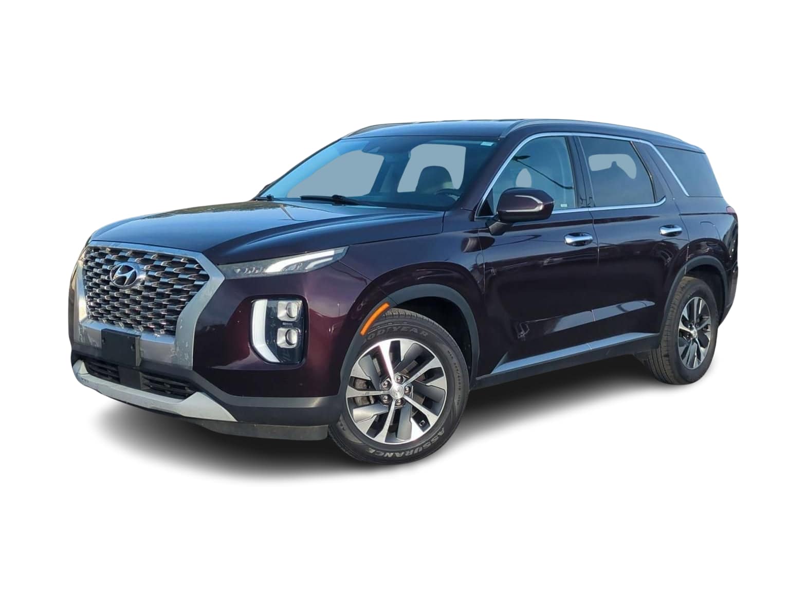 2020 Hyundai Palisade SEL -
                  Knoxville, TN