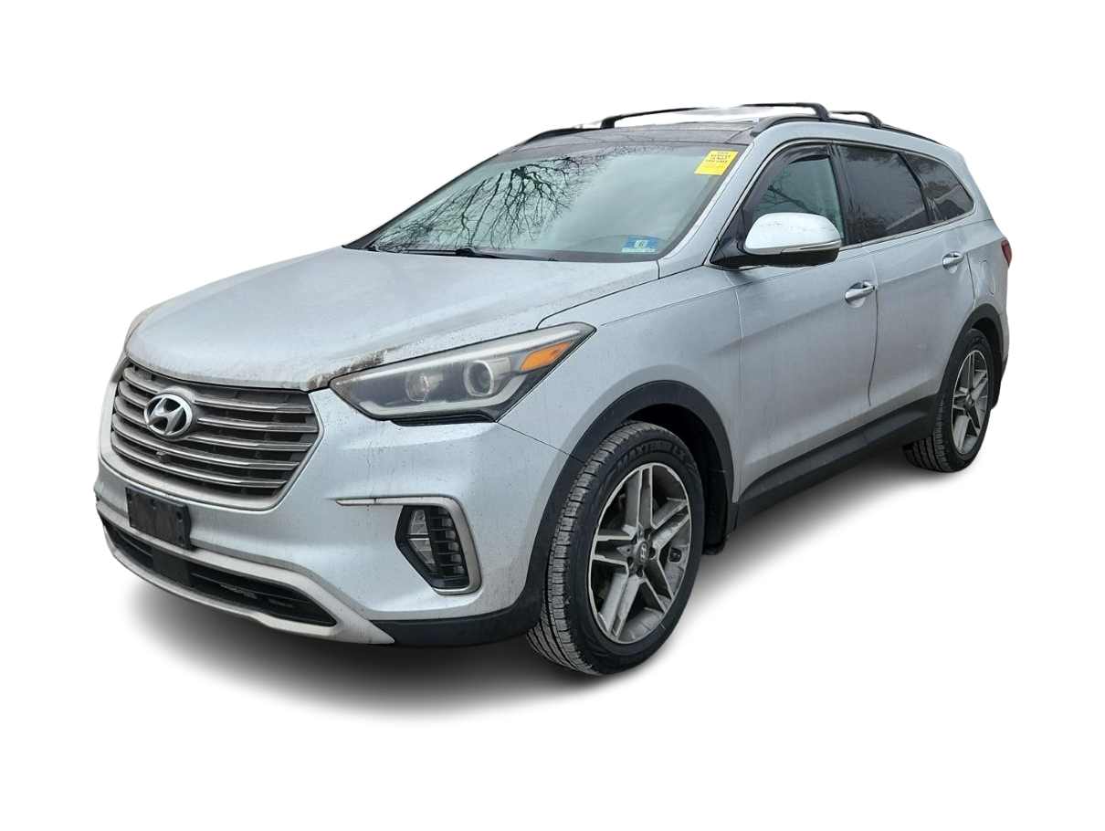 Thumbnail: 2018 Hyundai Santa Fe - 1