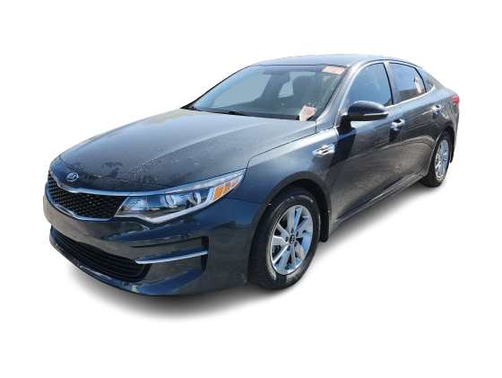 2016 Kia Optima LX -
                Knoxville, TN