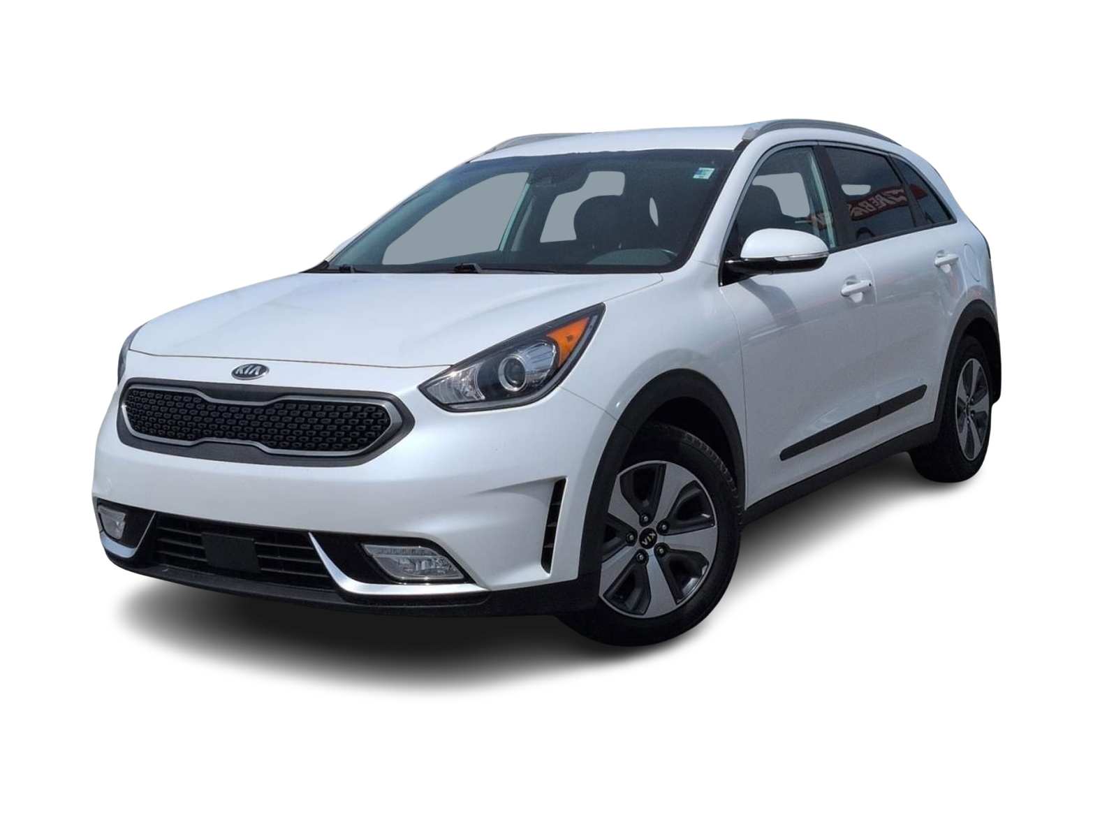 2019 Kia Niro EX -
                  Knoxville, TN