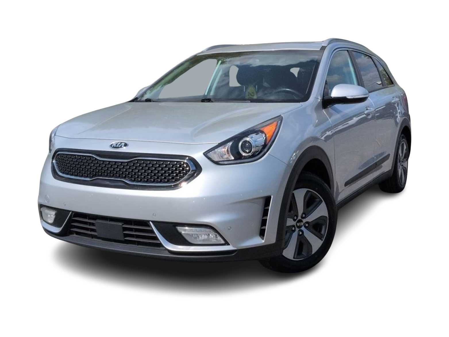 2019 Kia Niro EX -
                  Knoxville, TN