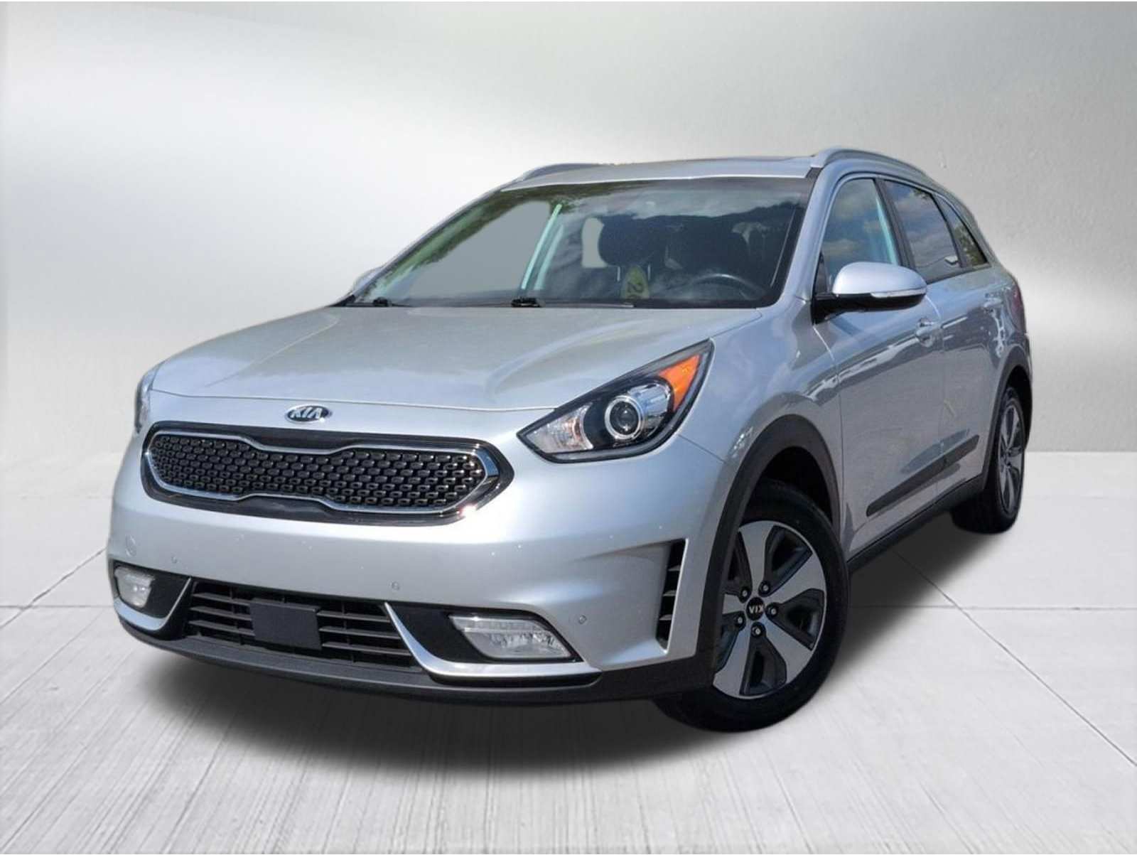 2019 Kia Niro EX