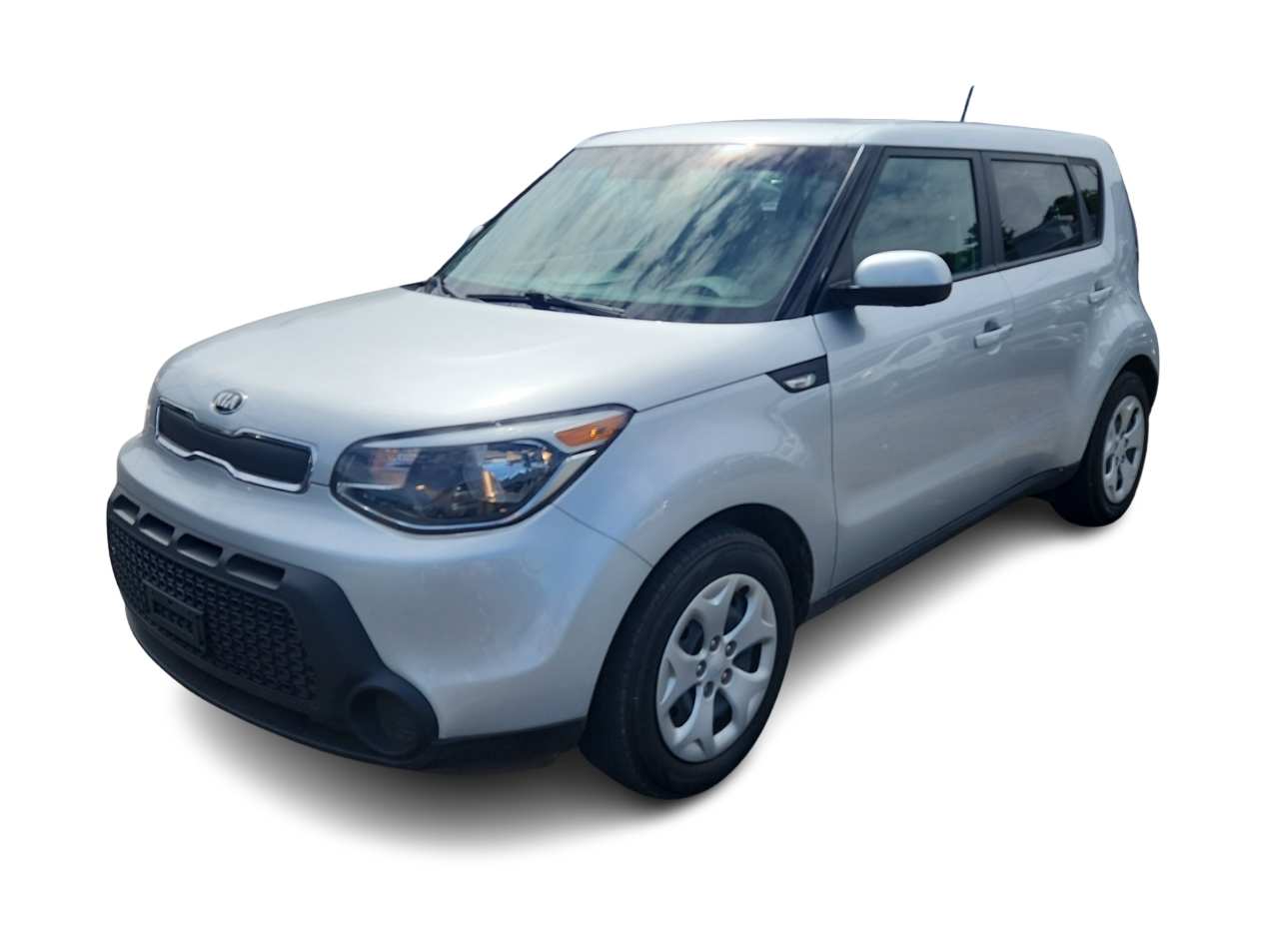 2014 Kia Soul Base -
                  Knoxville, TN