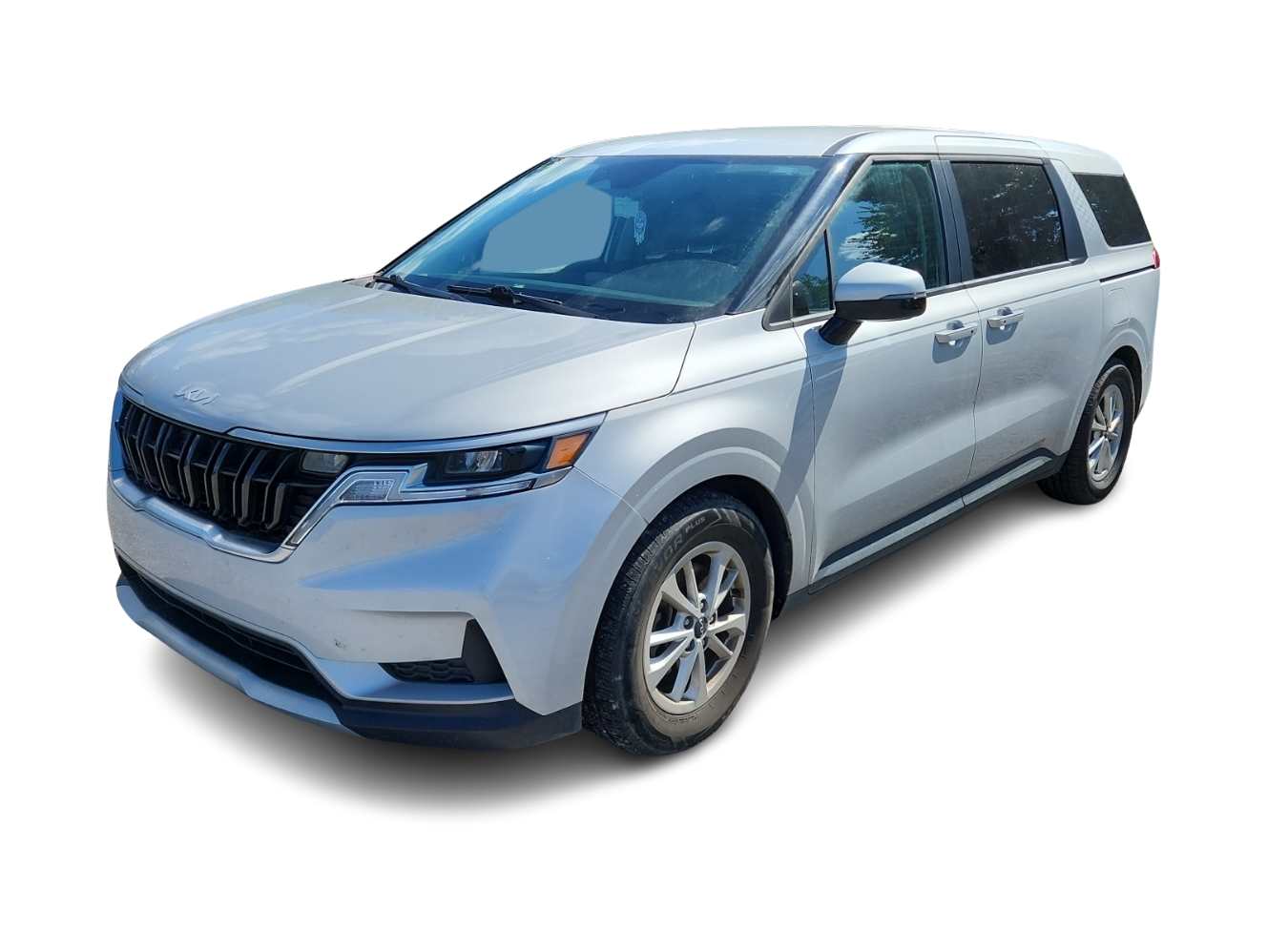 Thumbnail: 2022 Kia Carnival - 1