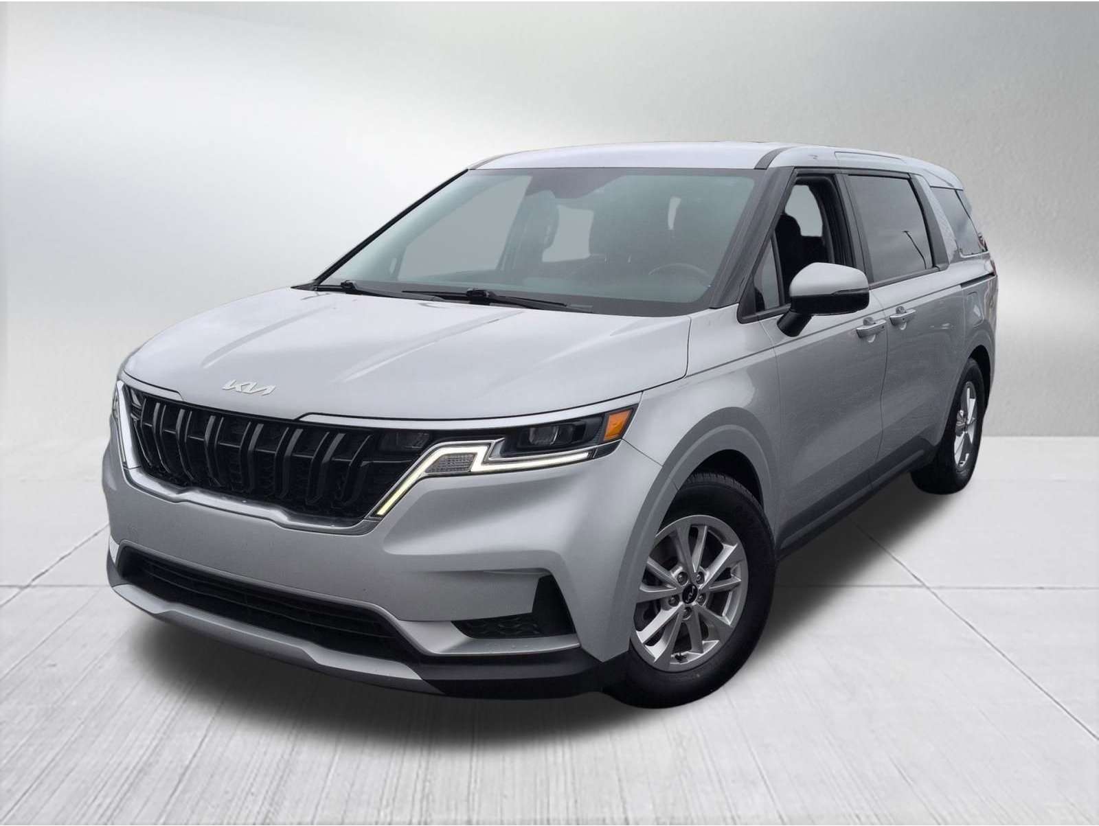 2022 Kia Carnival LX Seat Pkg