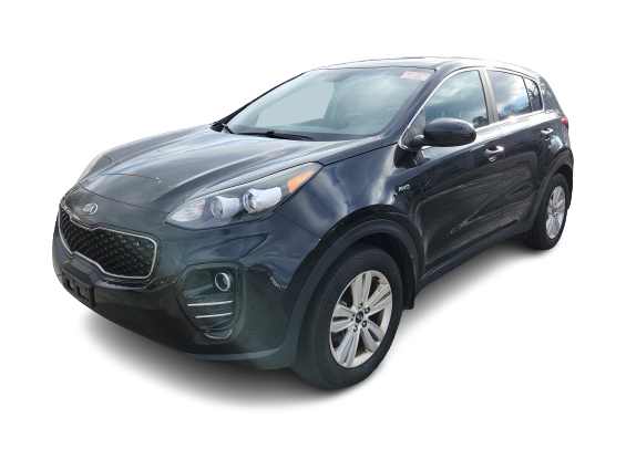 2019 Kia Sportage LX -
                Knoxville, TN