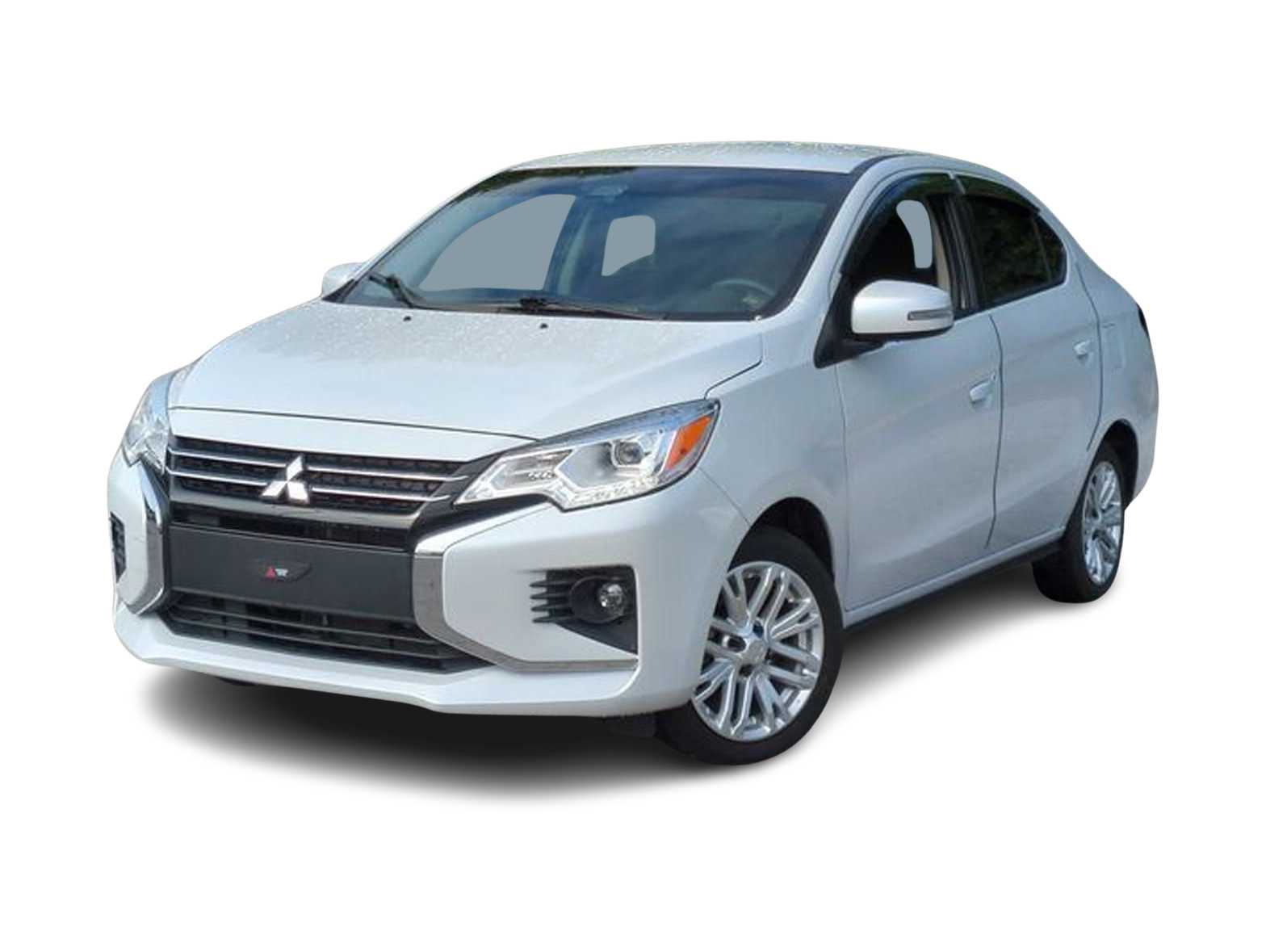 2024 Mitsubishi Mirage G4 SE -
                Knoxville, TN