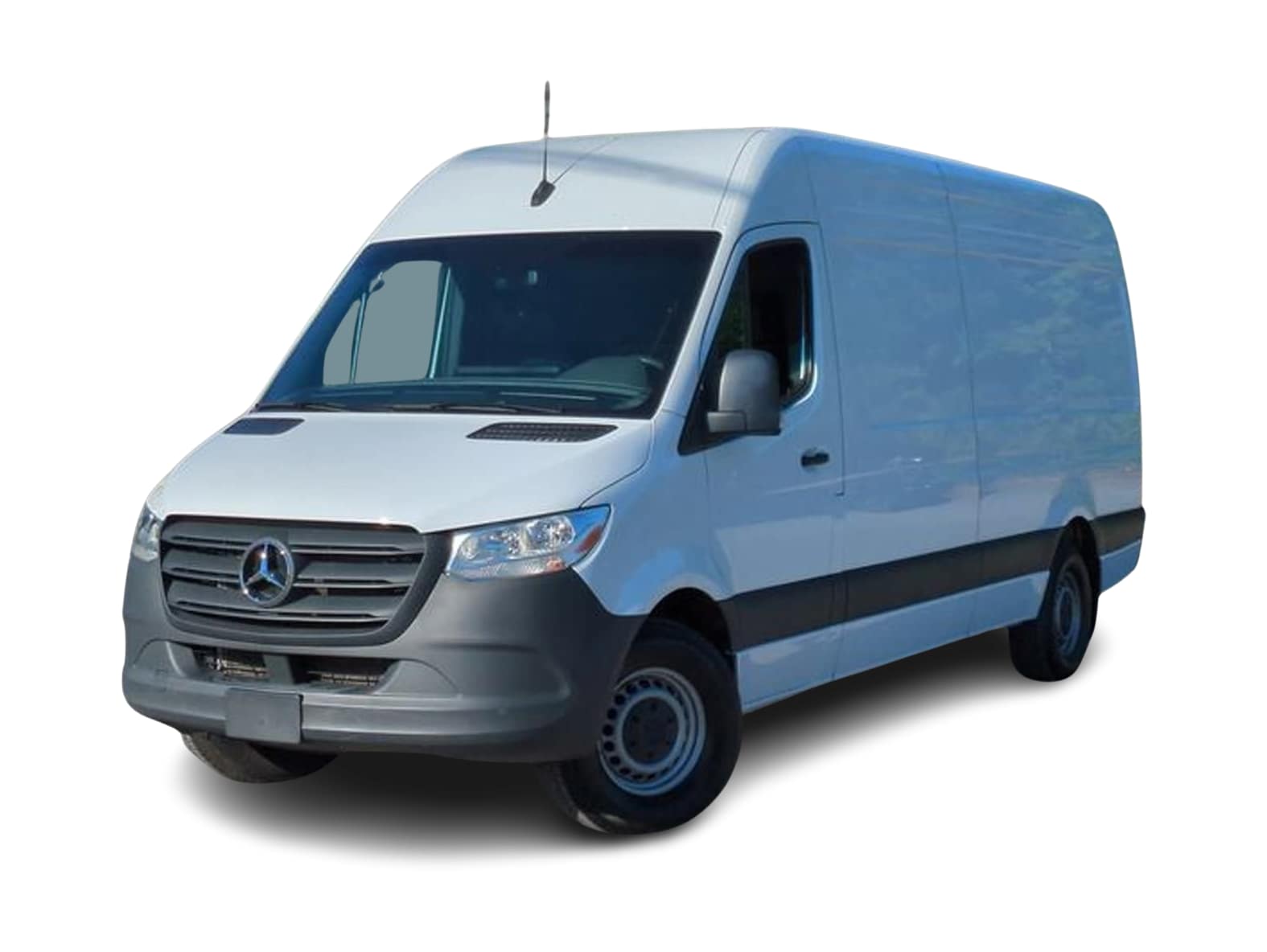 2024 Mercedes-Benz Sprinter 2500 -
                  Knoxville, TN