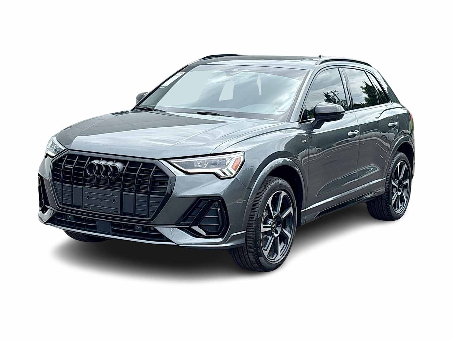 Thumbnail: 2025 Audi Q3 - 1