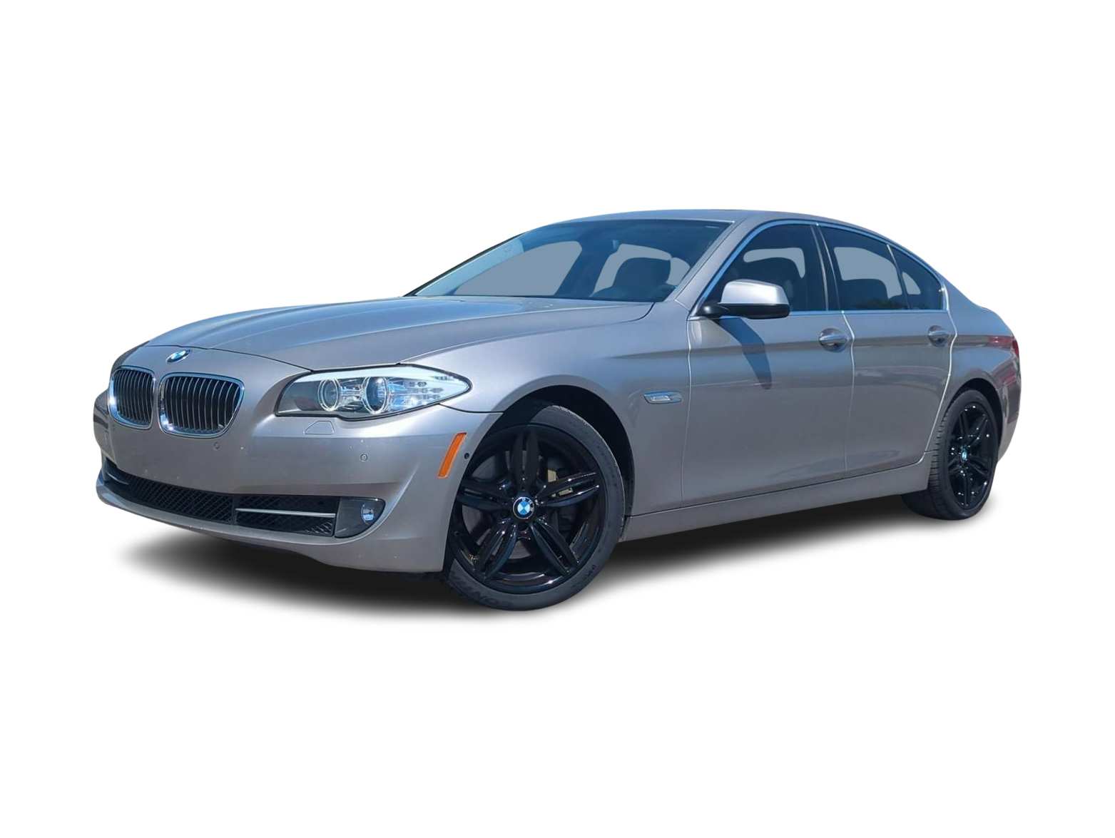 2013 BMW 5 Series 535i -
                  Knoxville, TN